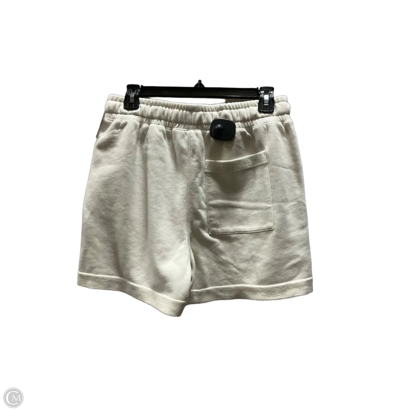 Athletic Shorts By Sweaty Betty In White, Size: S