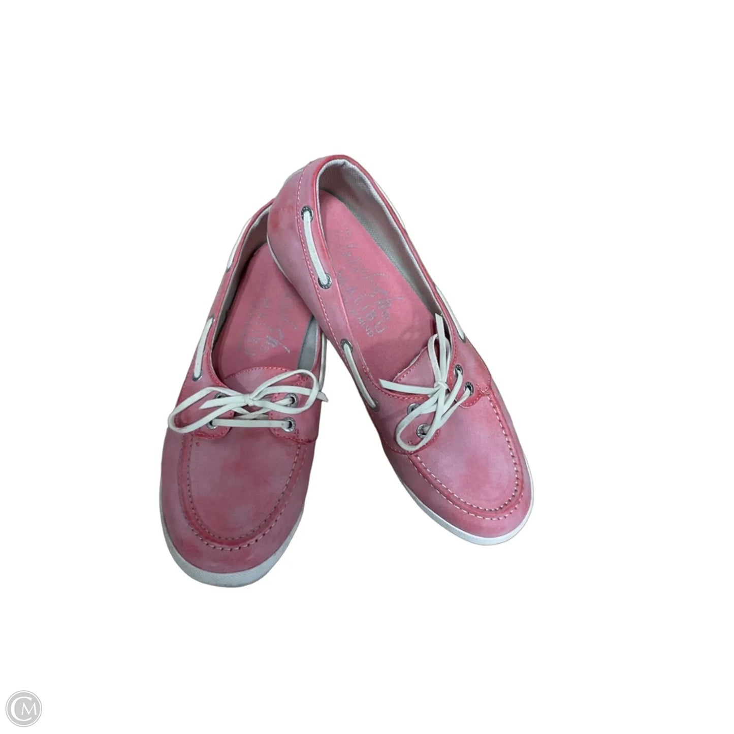 Shoes Flats By Blowfish In Pink, Size: 7