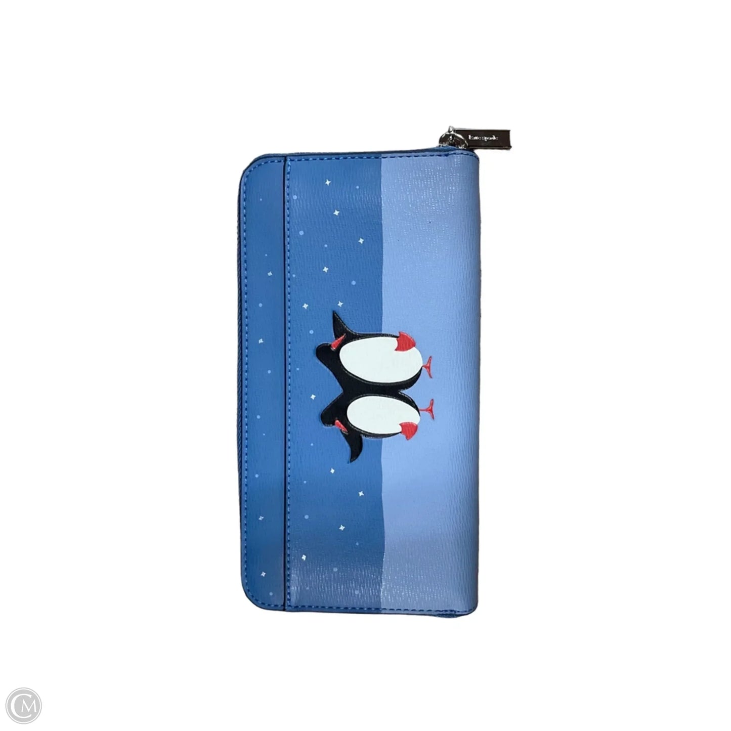 Wallet Designer By Kate Spade, Size: Large