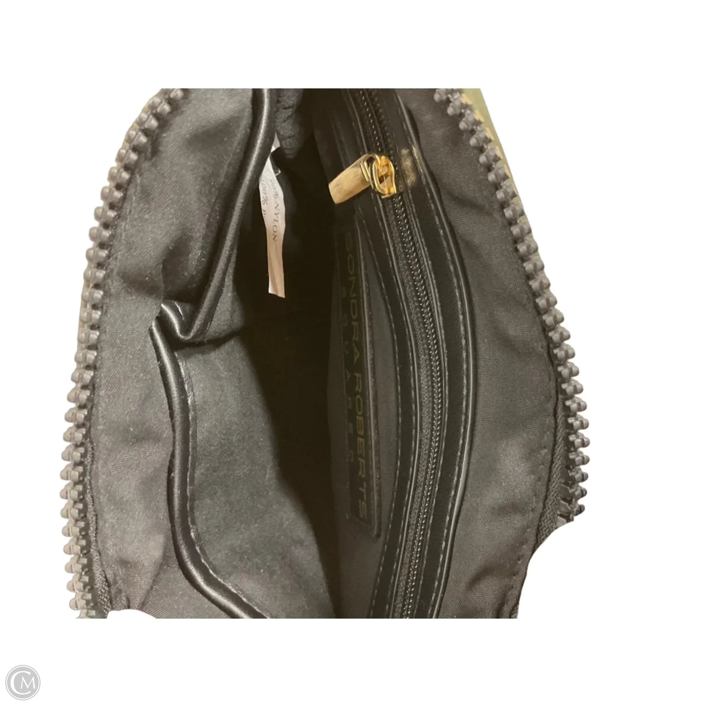 Handbag By Sondra Roberts, Size: Medium