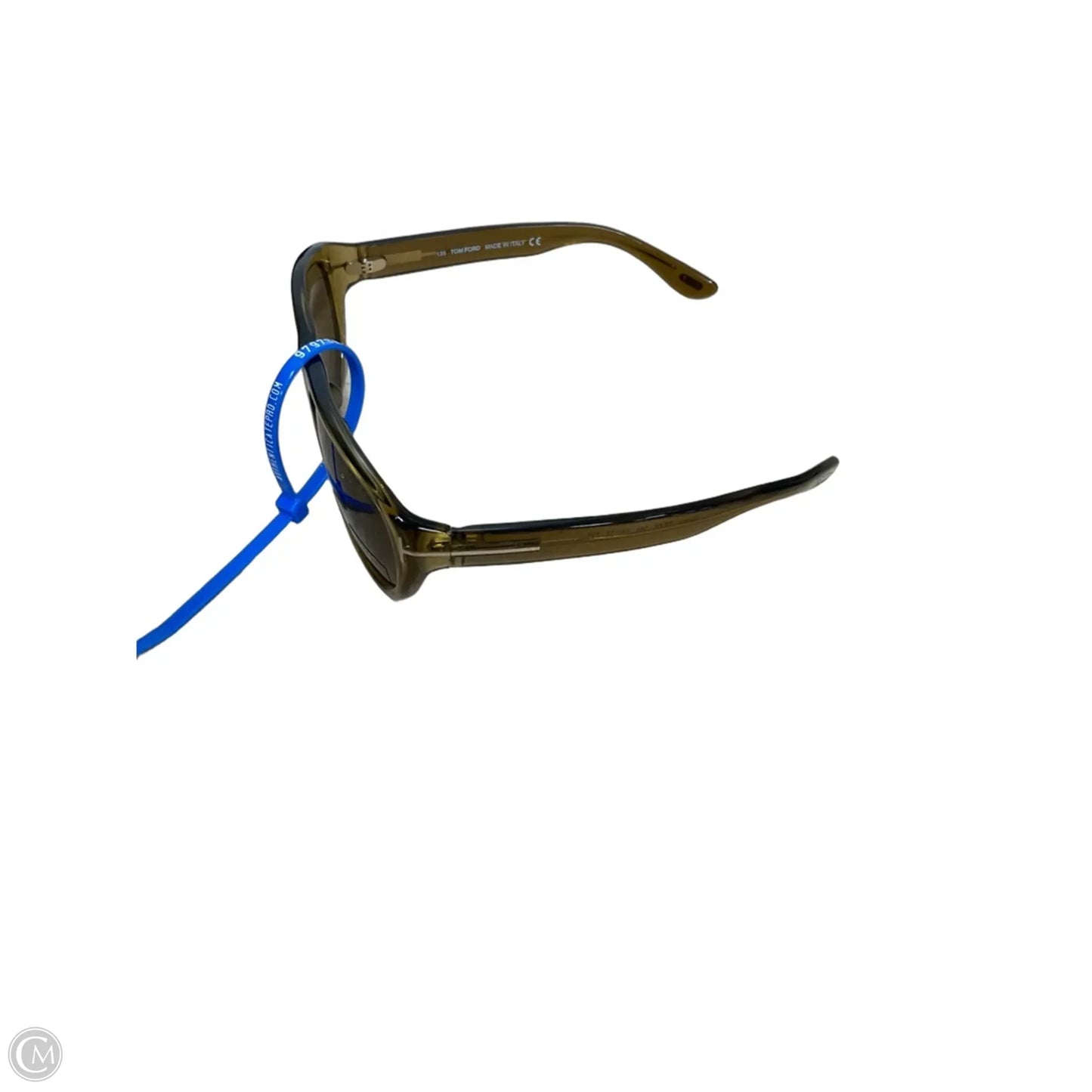 Sunglasses Luxury Designer By Tom Ford, Size: