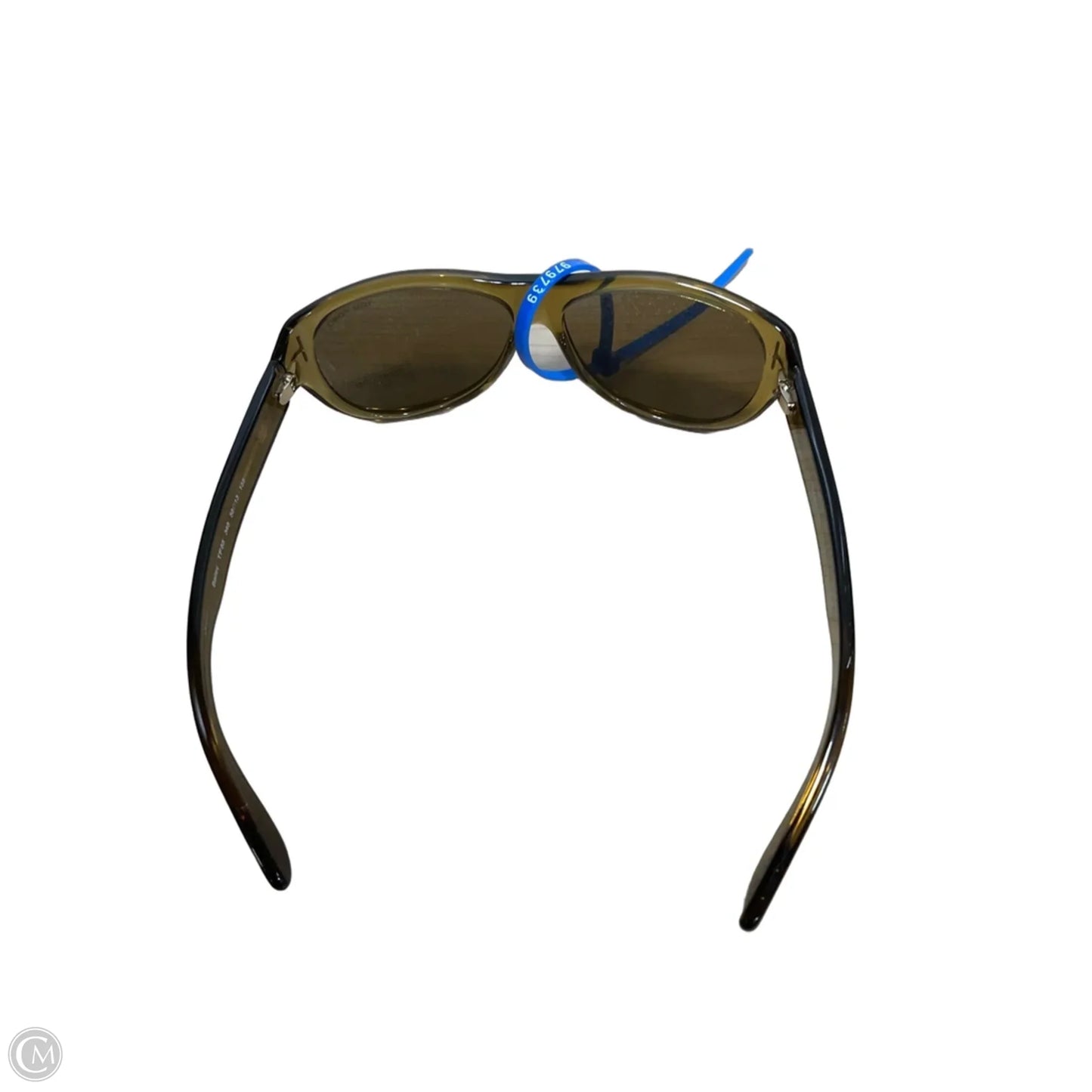 Sunglasses Luxury Designer By Tom Ford, Size: