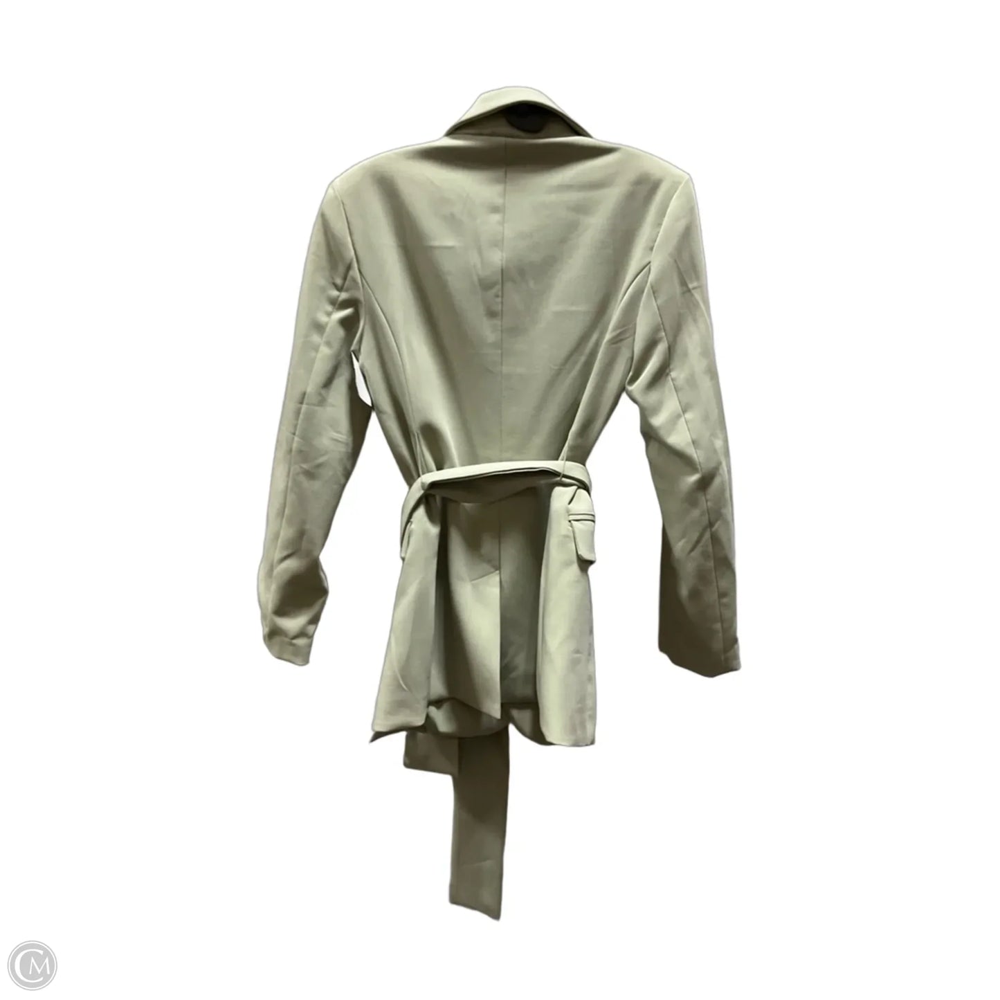 Blazer By Cmc In Green, Size: S