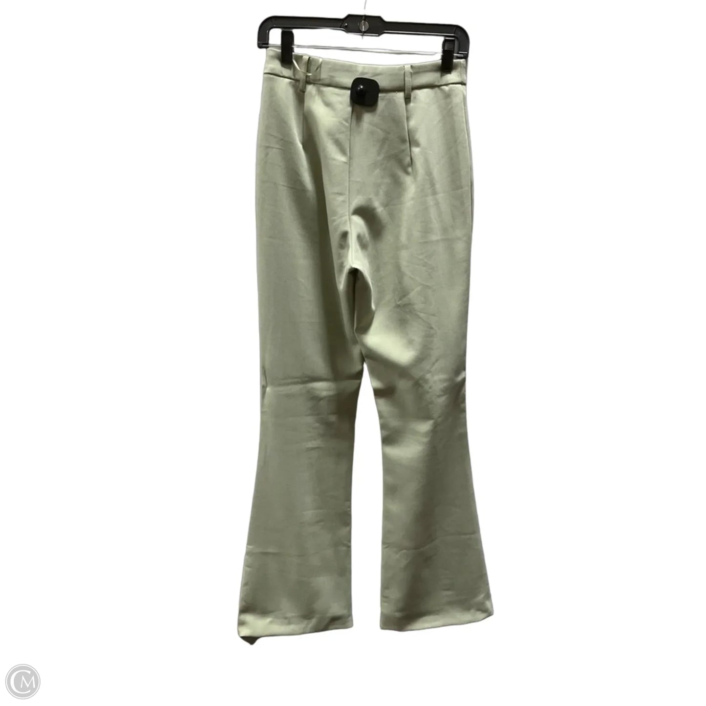Pants Dress By Cmc In Green, Size: S