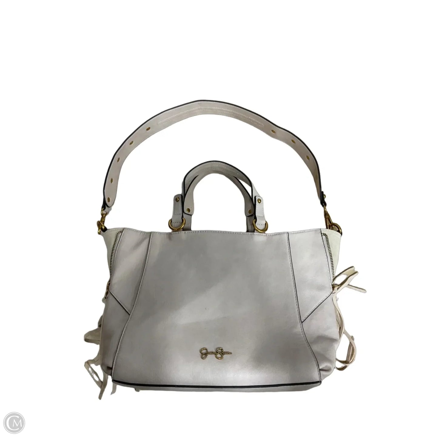 Handbag By Jessica Simpson, Size: Medium
