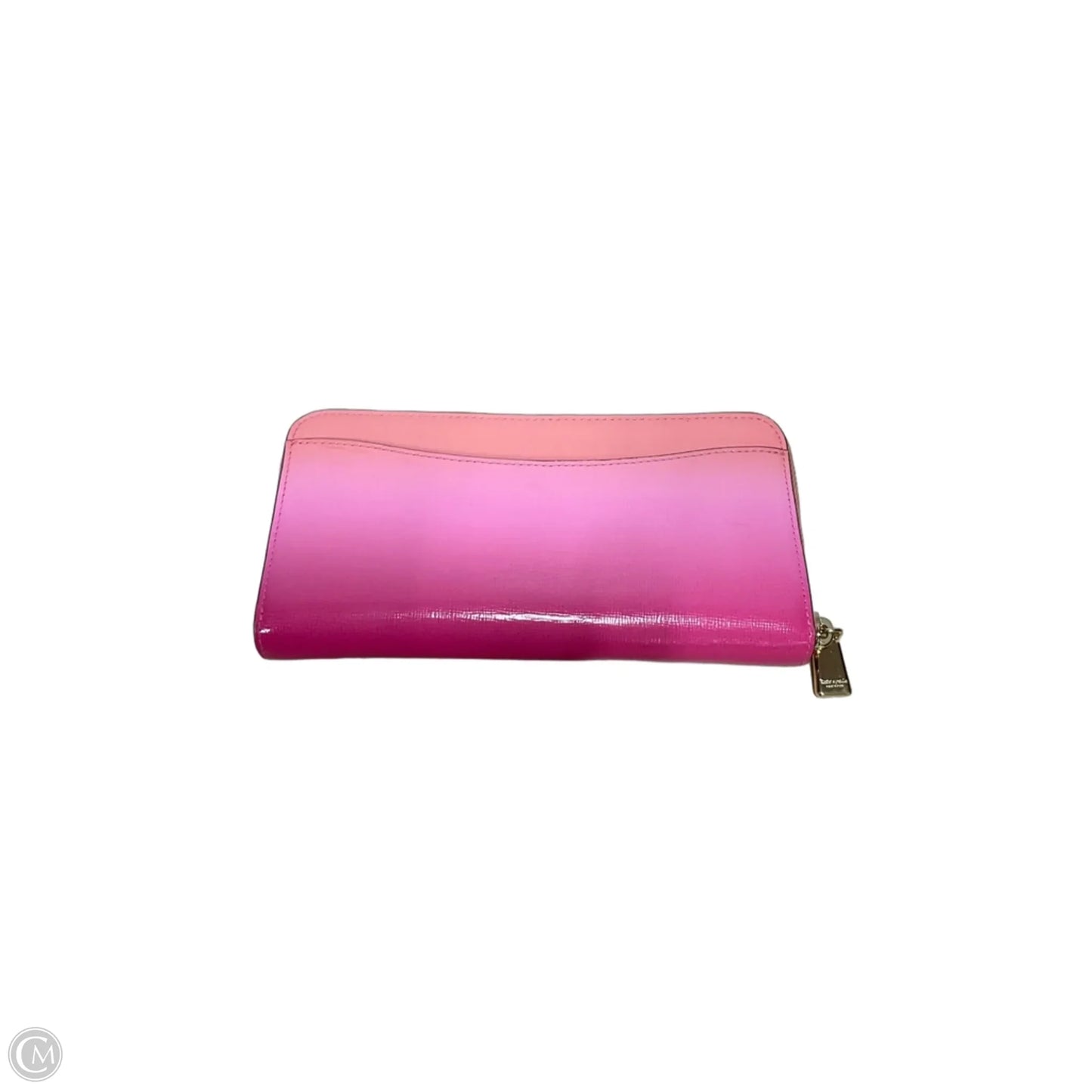 Wallet Designer By Kate Spade, Size: Large