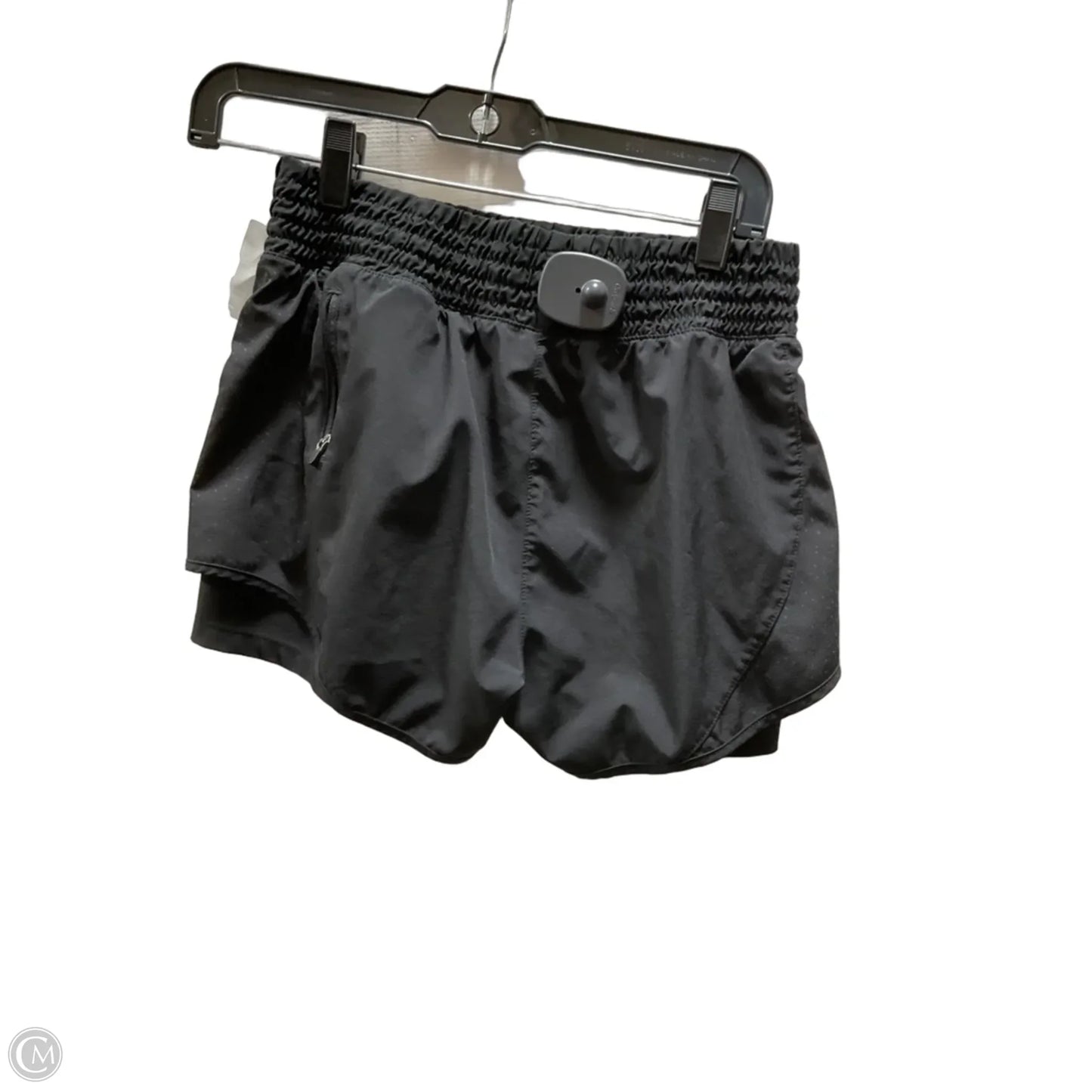 Athletic Shorts By Mpg In Black, Size: S