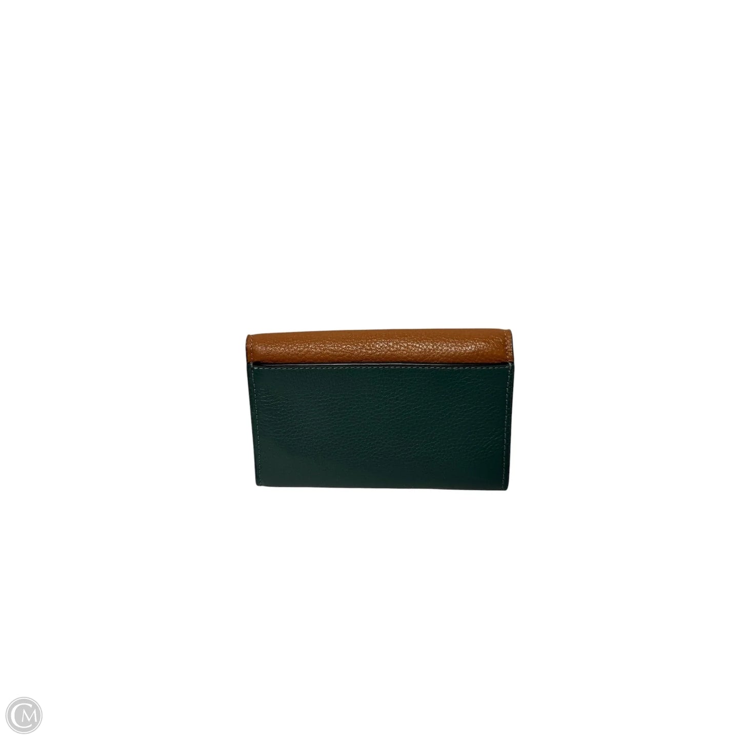 Wallet Designer By Coach, Size: Medium