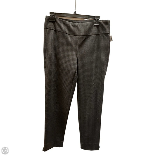 Pants Dress By Zac And Rachel In Brown, Size: M
