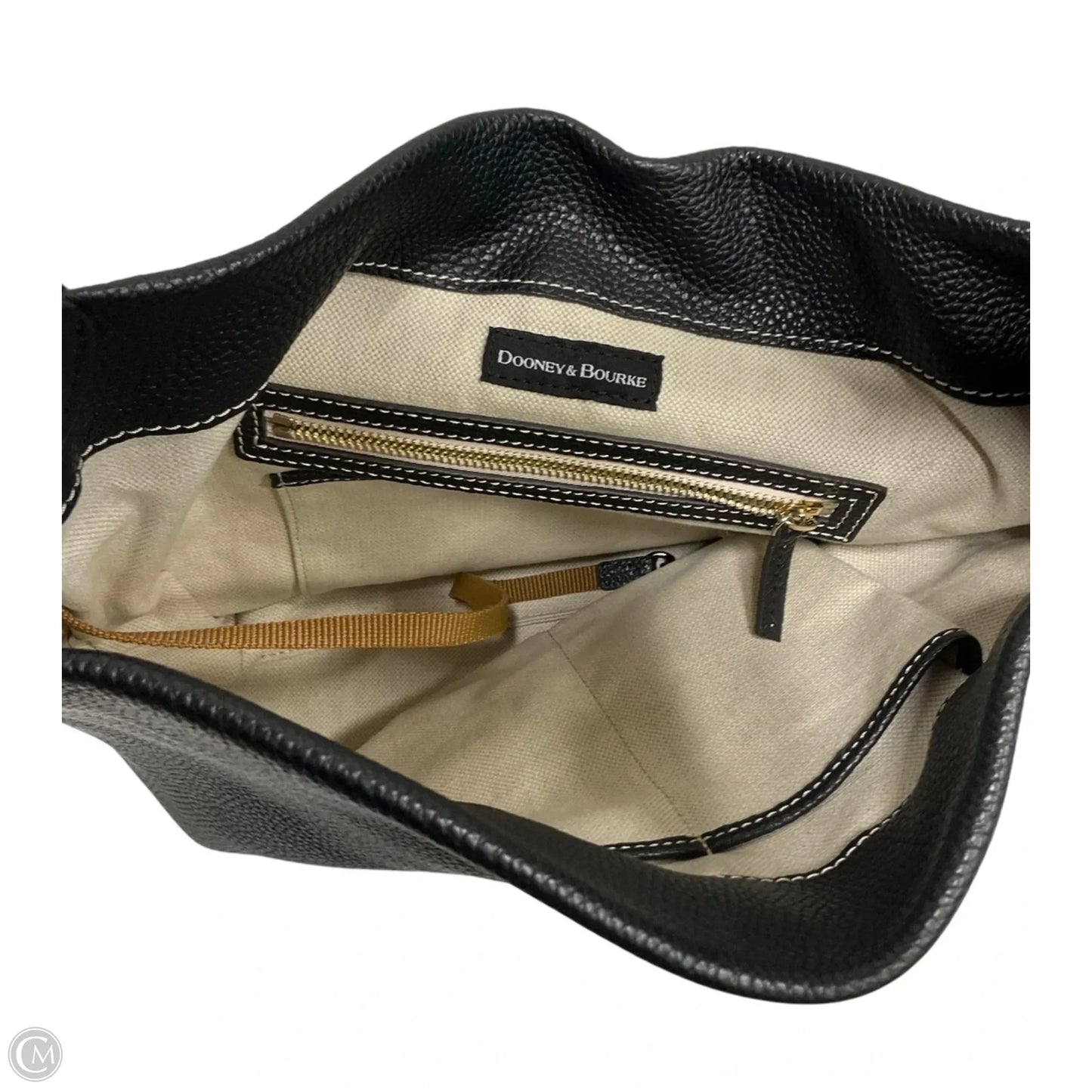 Handbag Designer By Dooney And Bourke, Size: Large