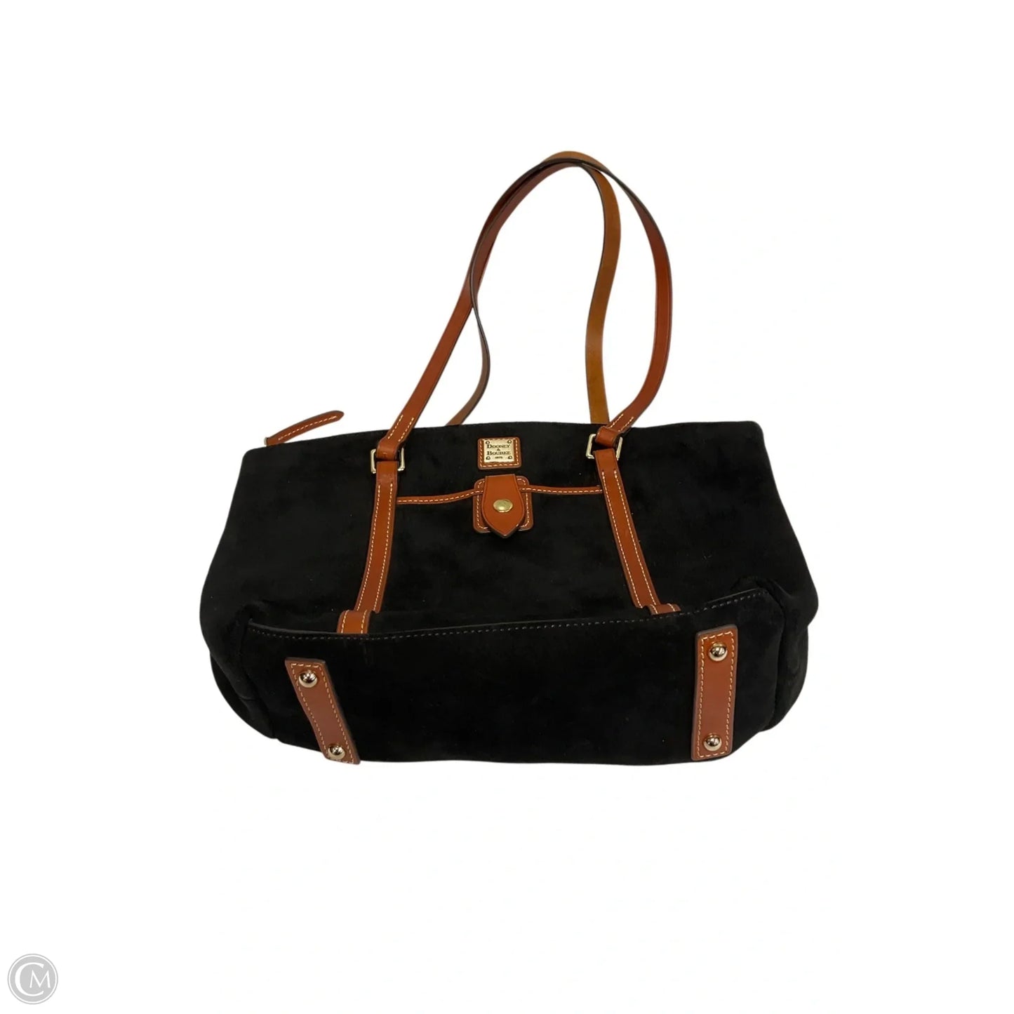 Handbag Designer By Dooney And Bourke, Size: Large