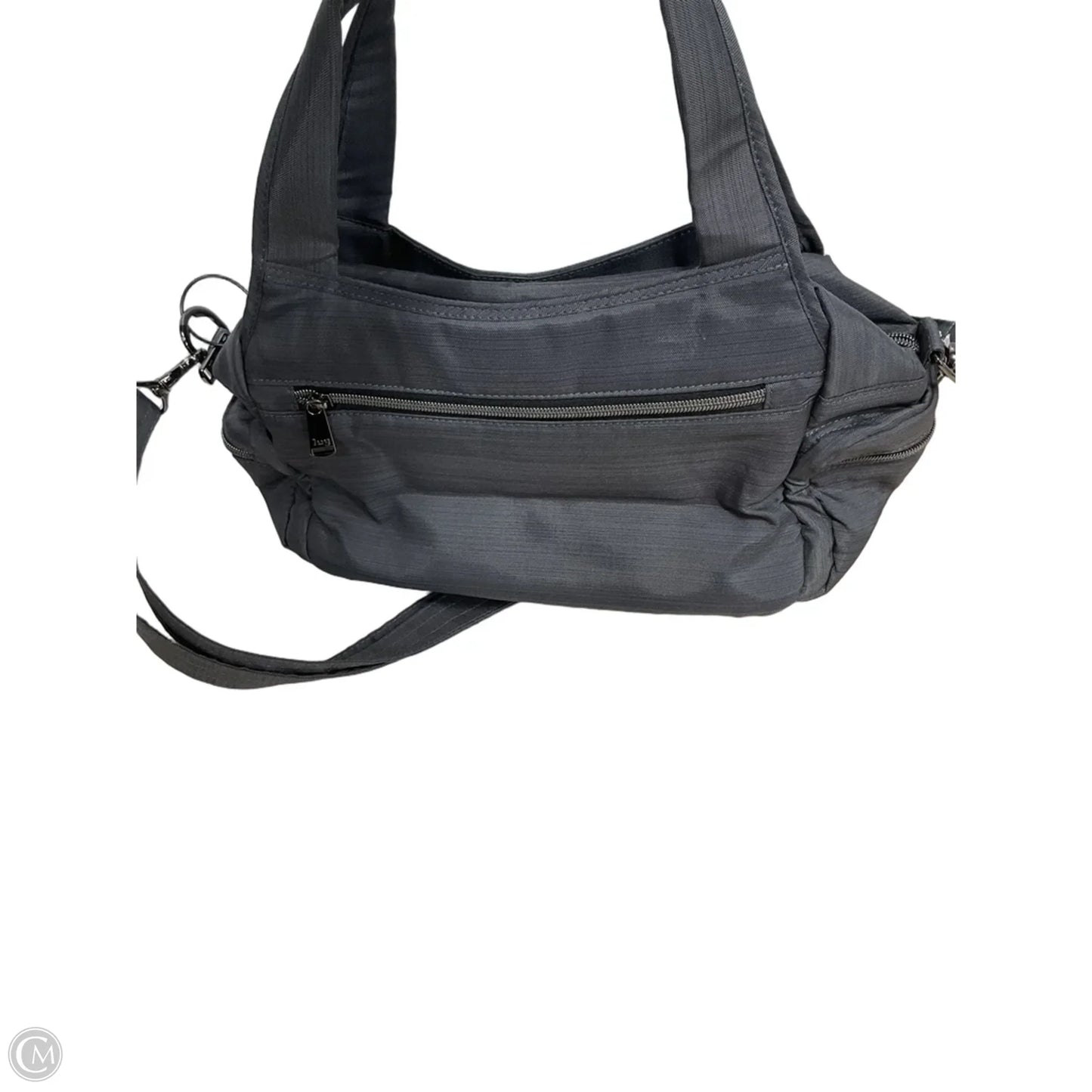 Handbag By Lug, Size: Medium