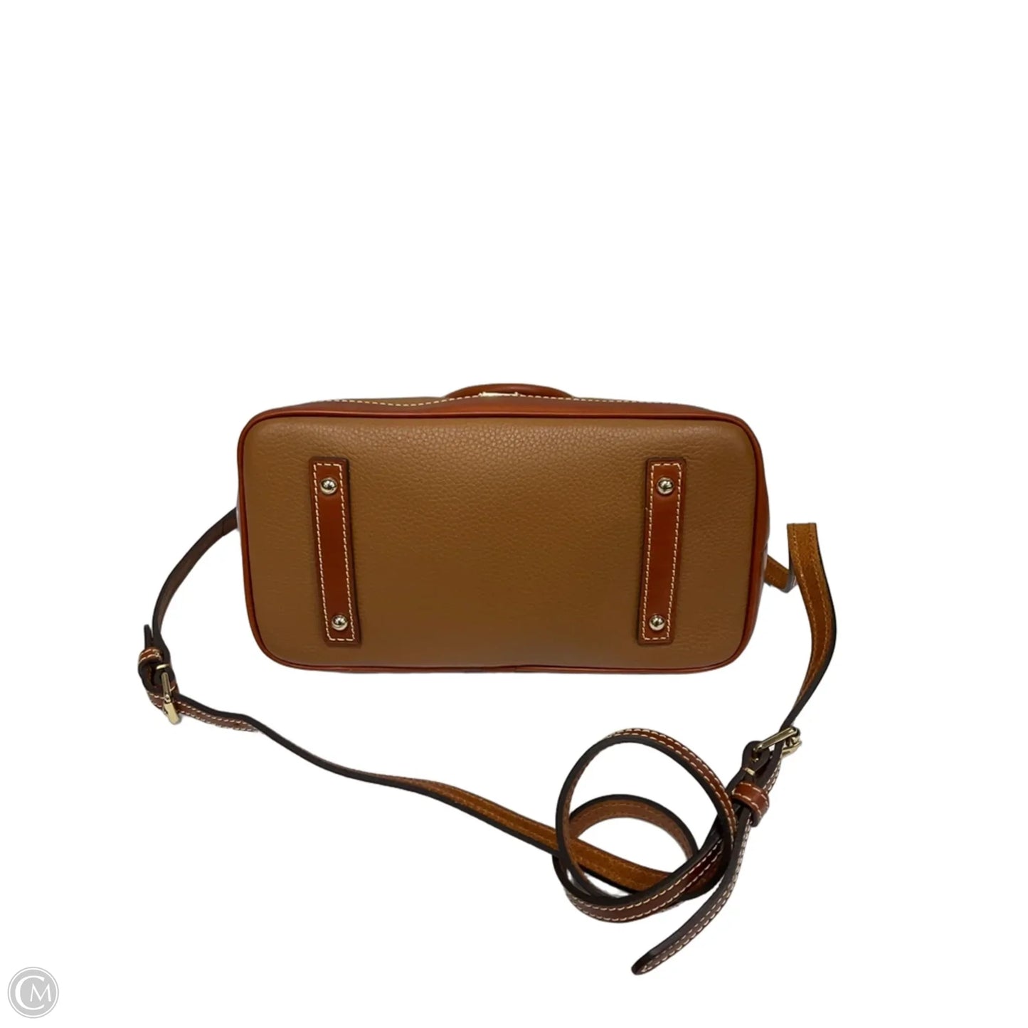 Handbag Designer By Dooney And Bourke, Size: Large