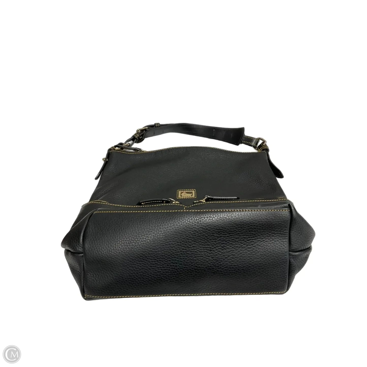 Handbag Designer By Dooney And Bourke, Size: Large
