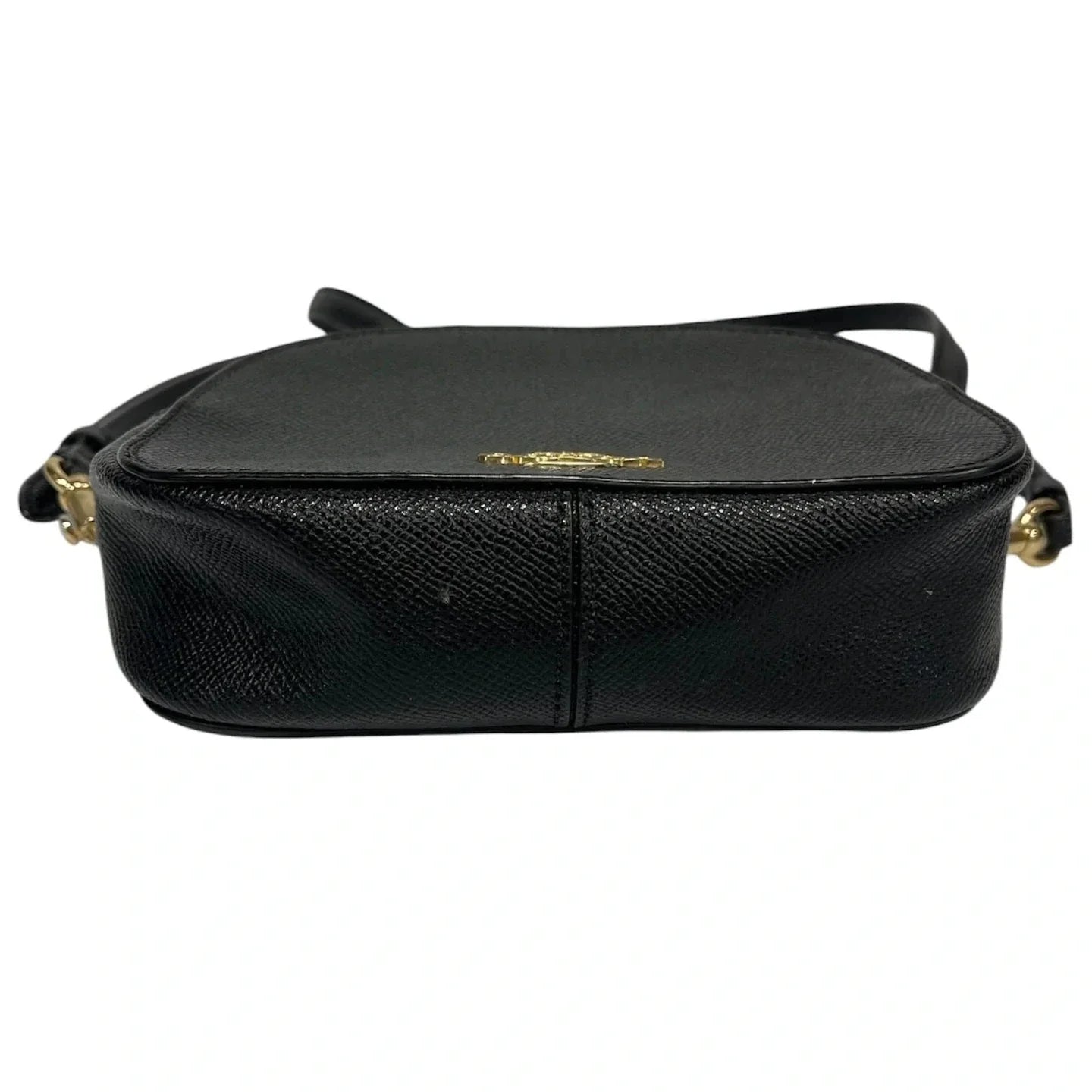Handbag Designer By Coach, Size: Small