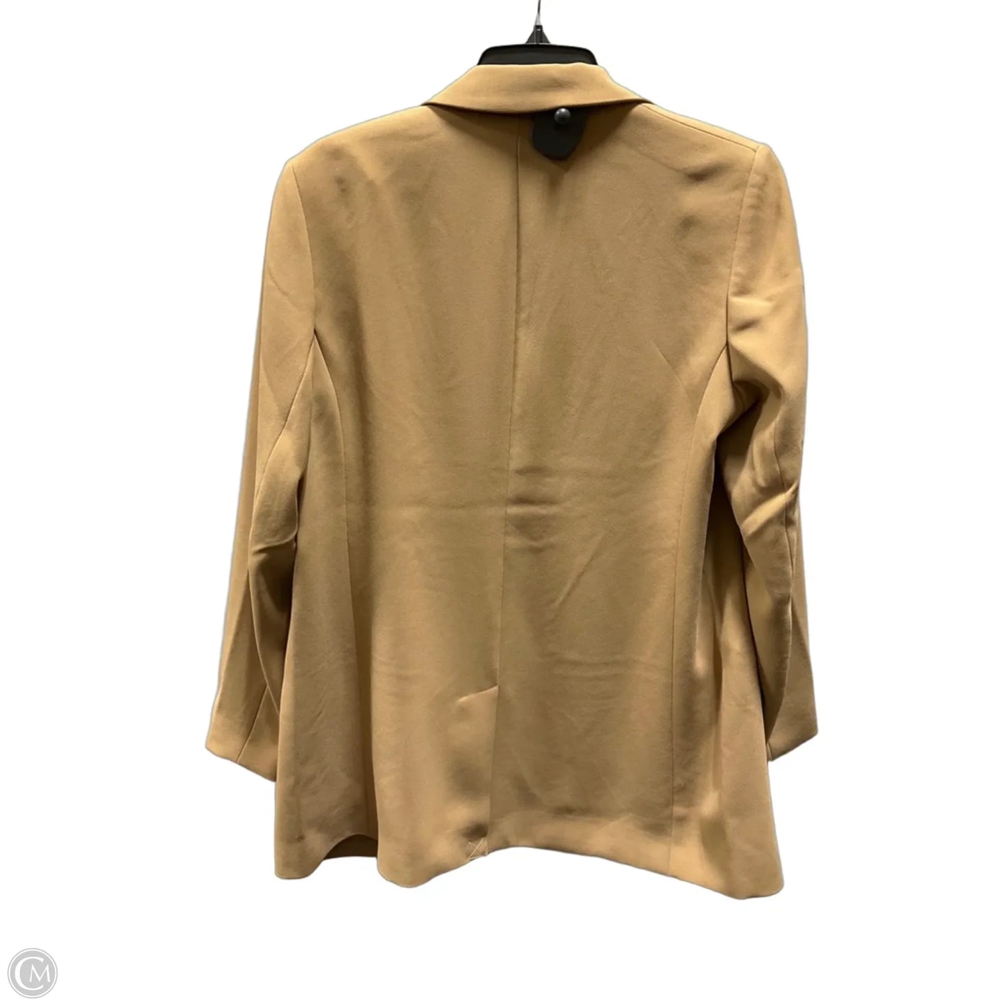 Blazer By Express In Brown, Size: M