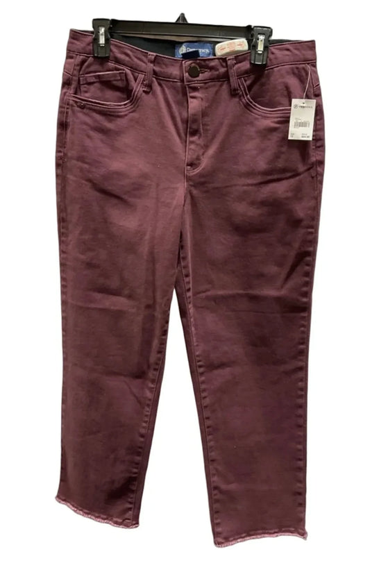 Pants Other By Democracy In Red, Size: 12