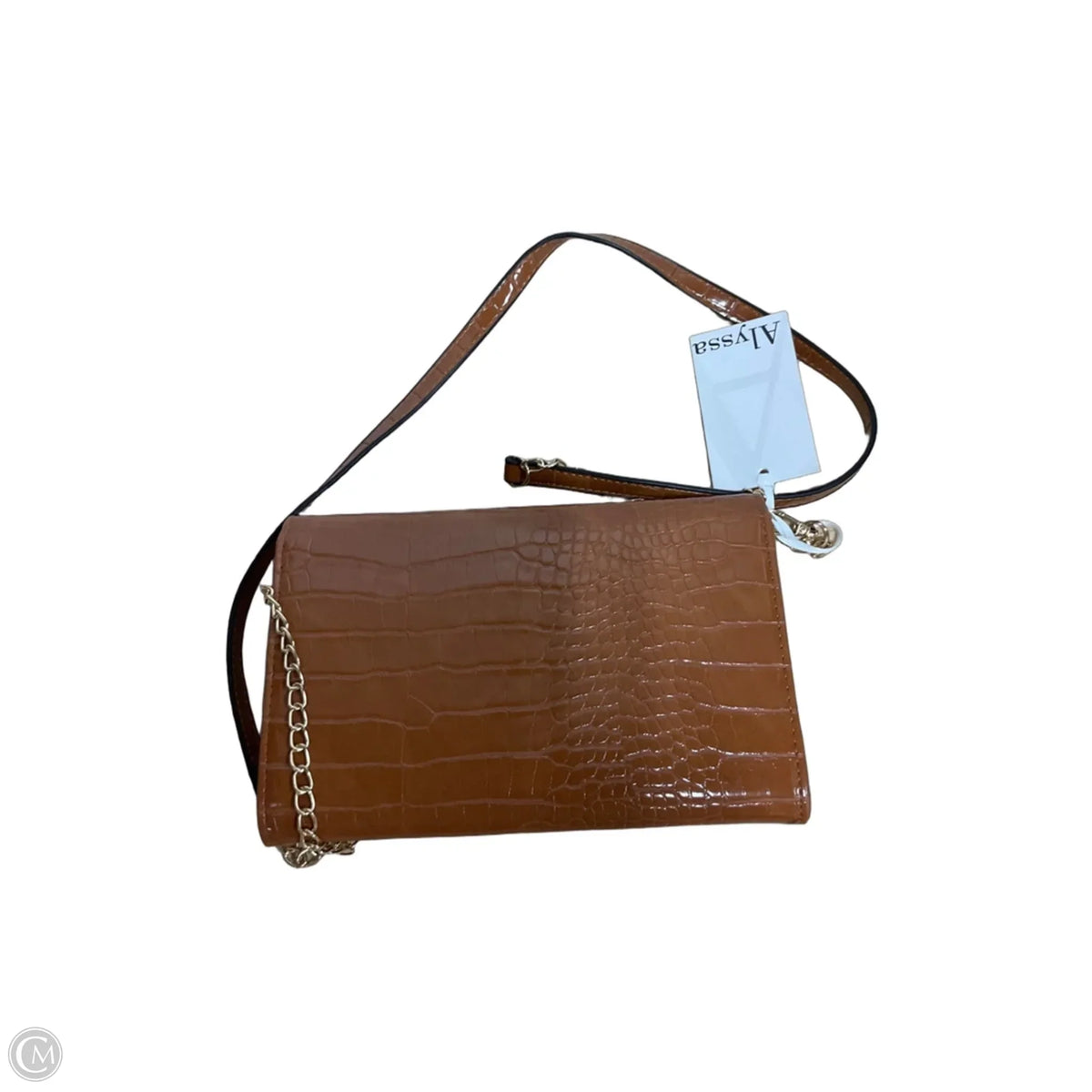 Handbag By Cmf, Size: Small