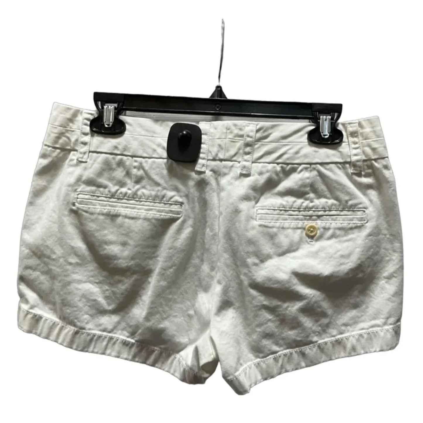 Skort By J. Crew In White, Size: 6