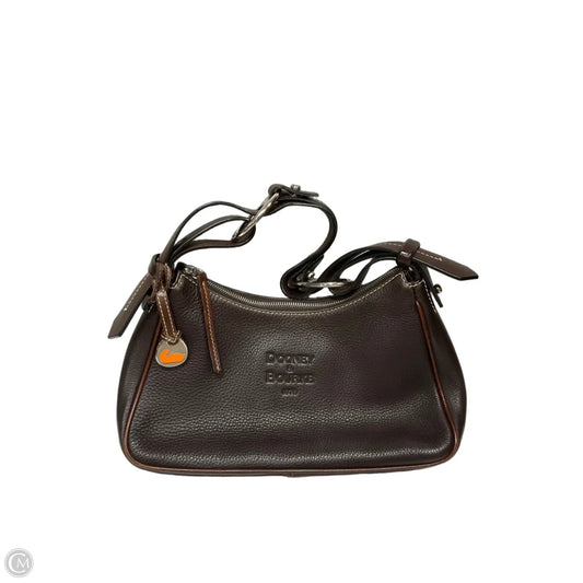 Handbag Designer By Dooney And Bourke, Size: Medium