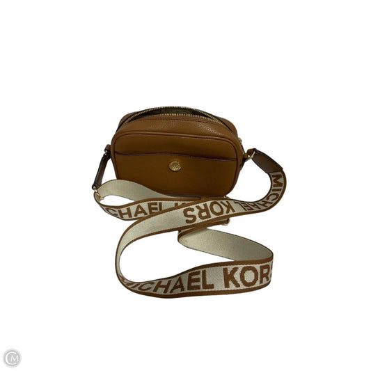 Crossbody By Michael By Michael Kors, Size: Medium