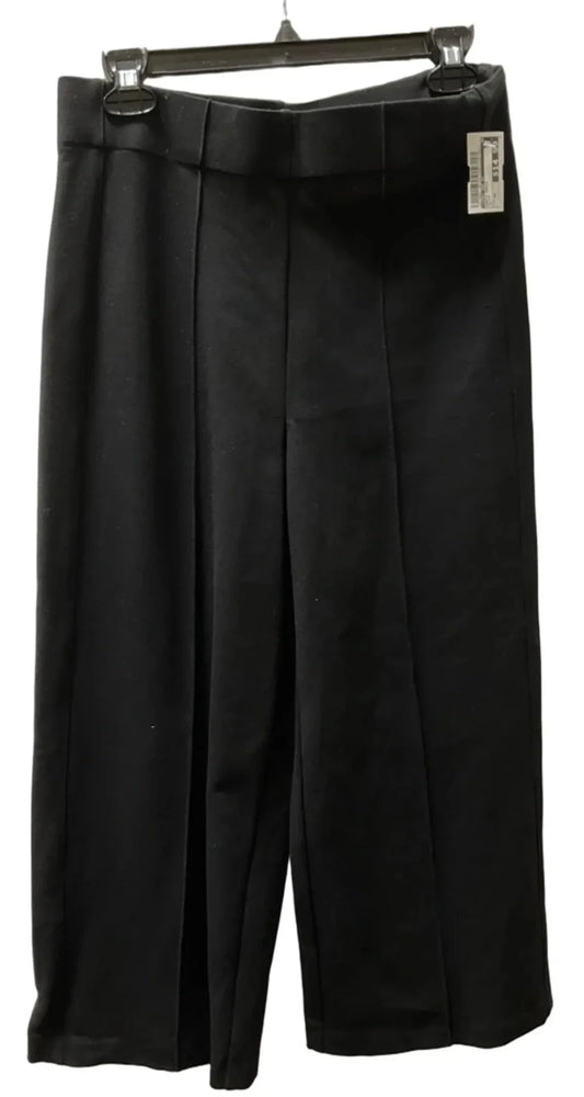 Pants Dress By Jones And Co In Black, Size: 10