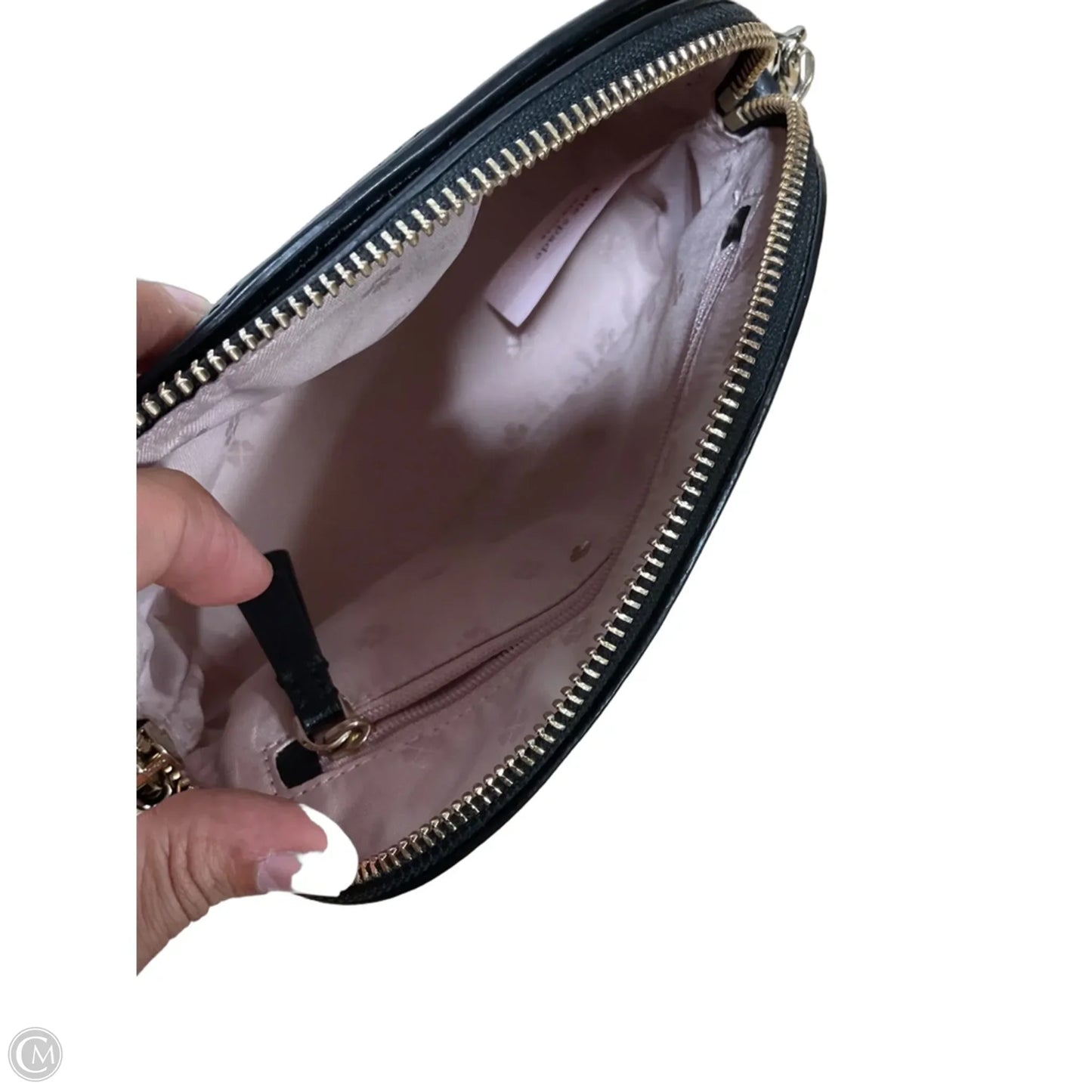 Crossbody Designer By Kate Spade, Size: Small