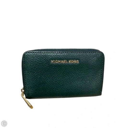 Wallet Designer By Michael Kors, Size: Small