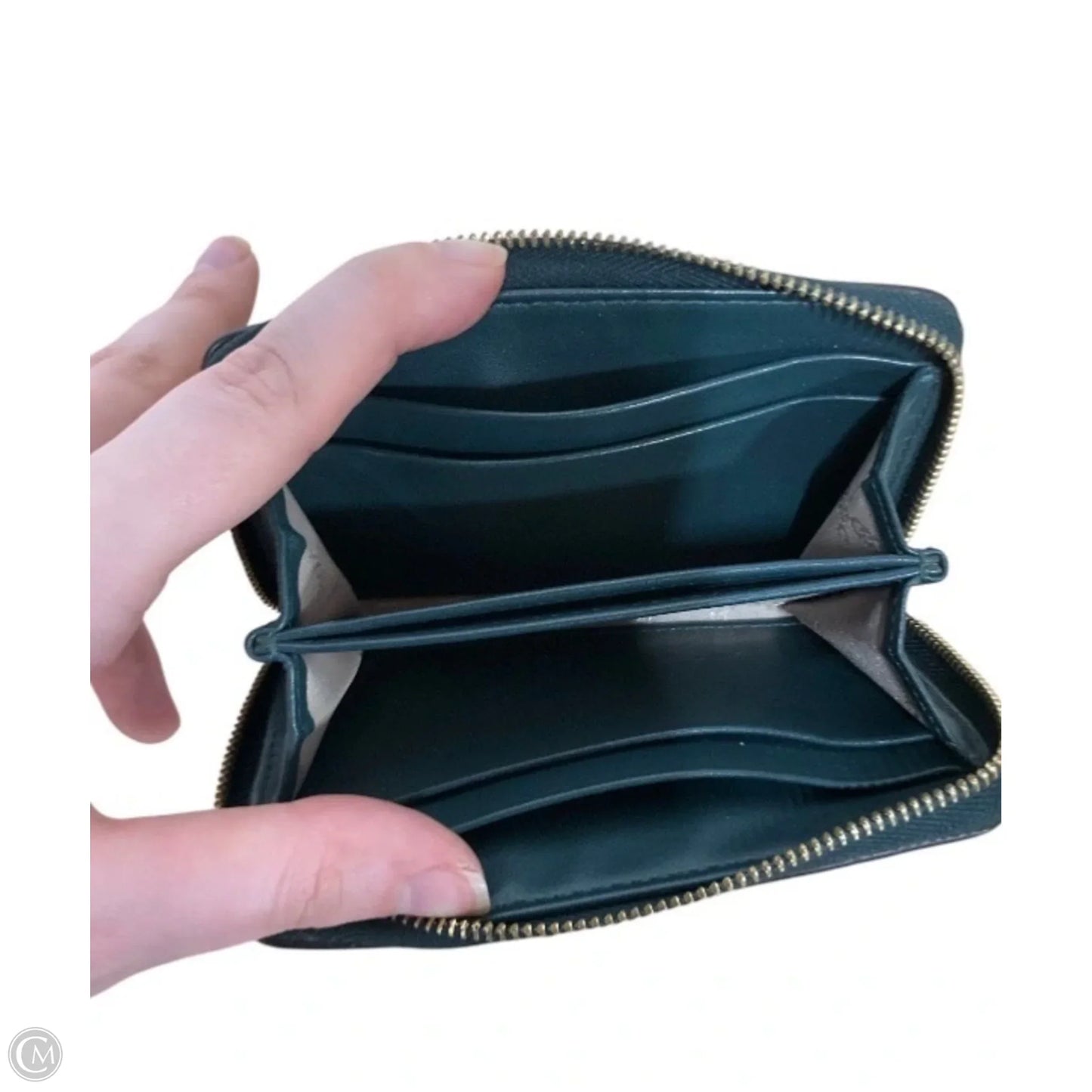 Wallet Designer By Michael Kors, Size: Small