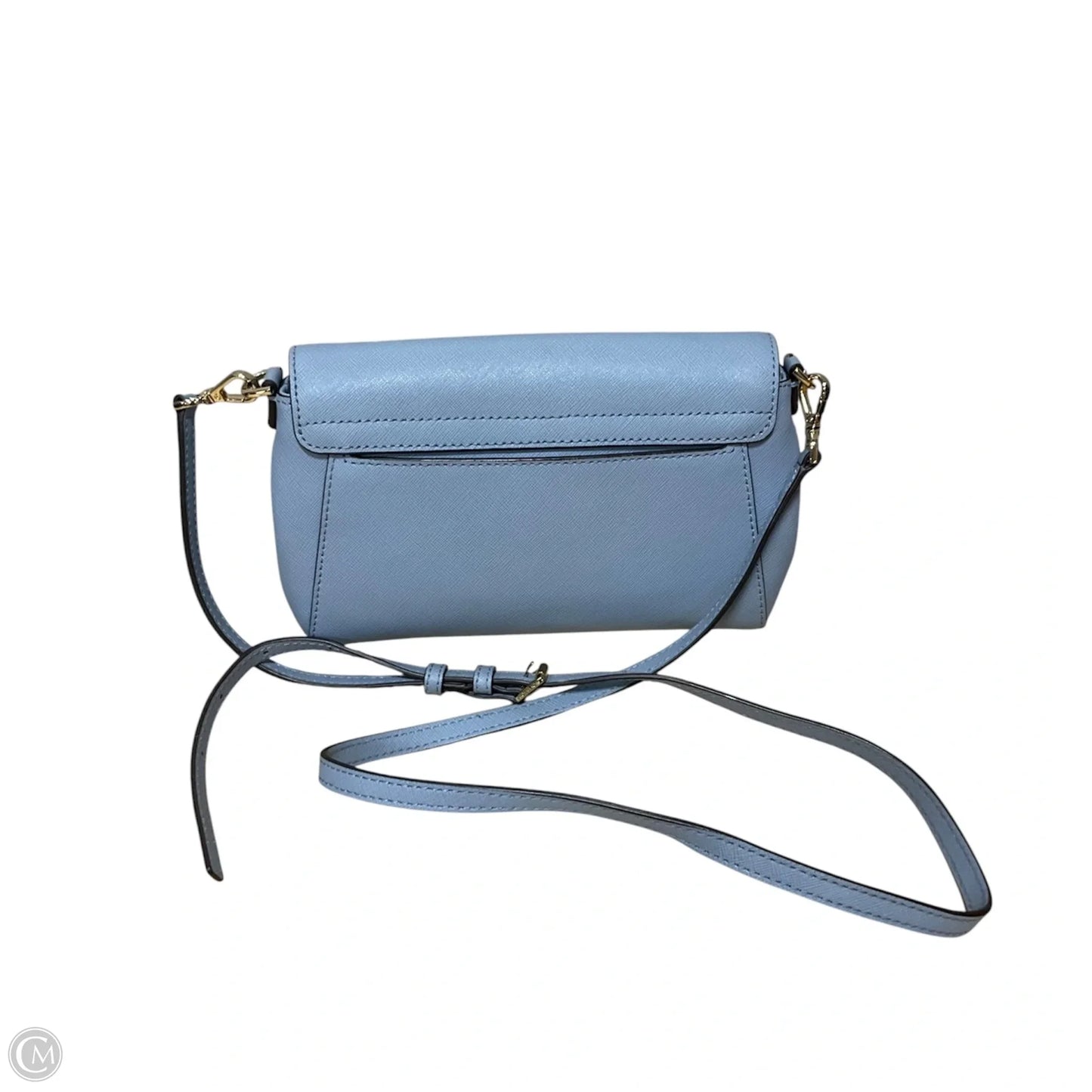 Crossbody Designer By Michael Kors, Size: Small