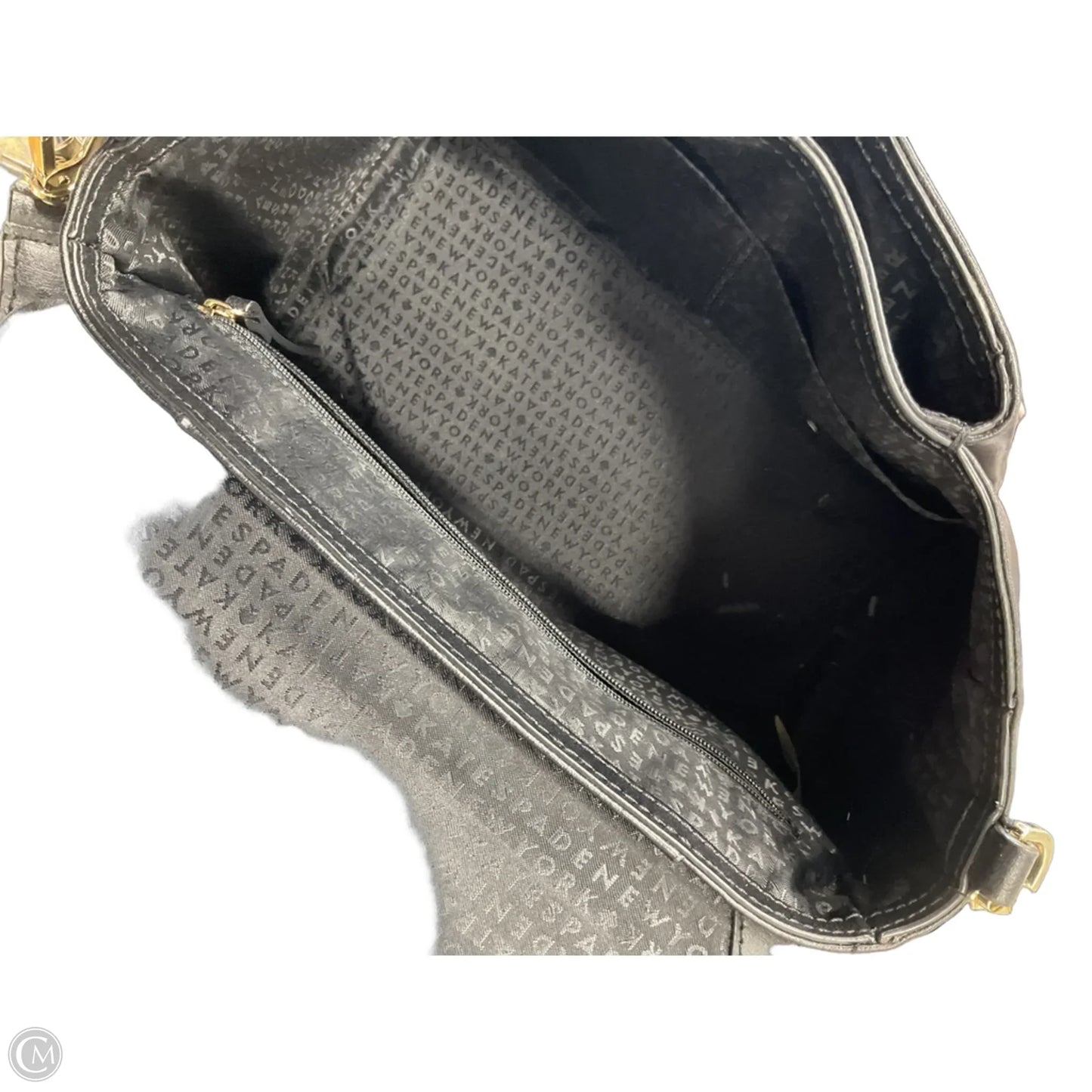 Handbag Designer By Kate Spade, Size: Medium
