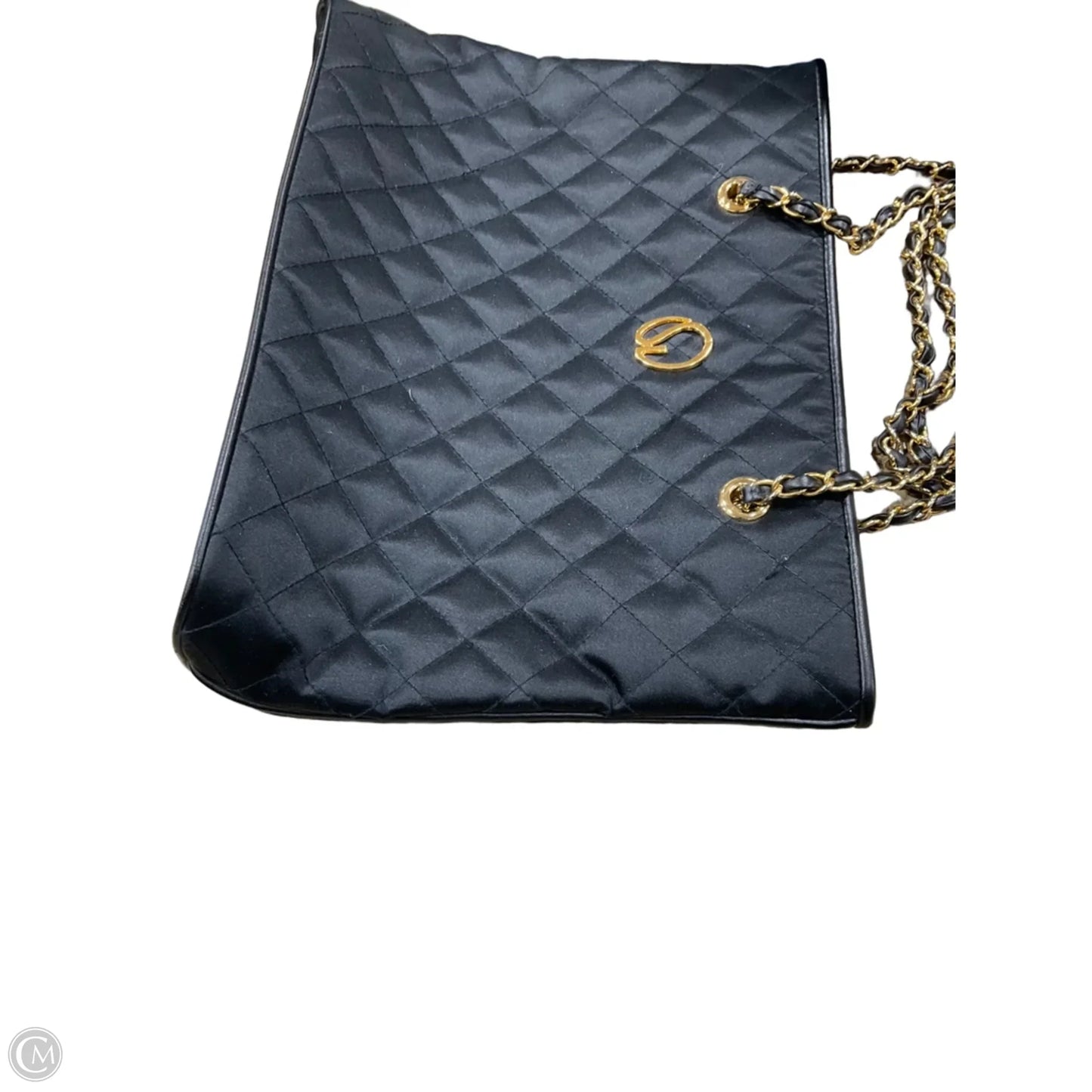 Handbag By St. John, Size: Medium