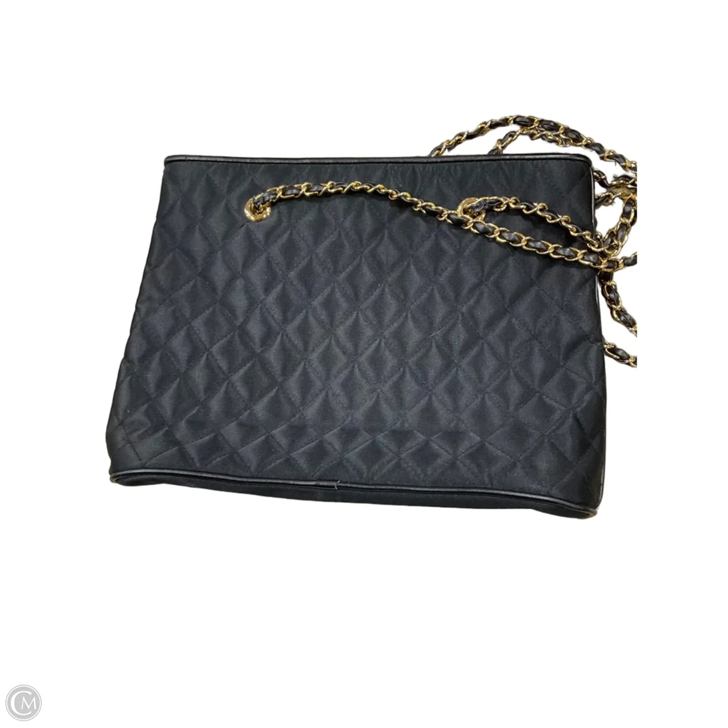 Handbag By St. John, Size: Medium