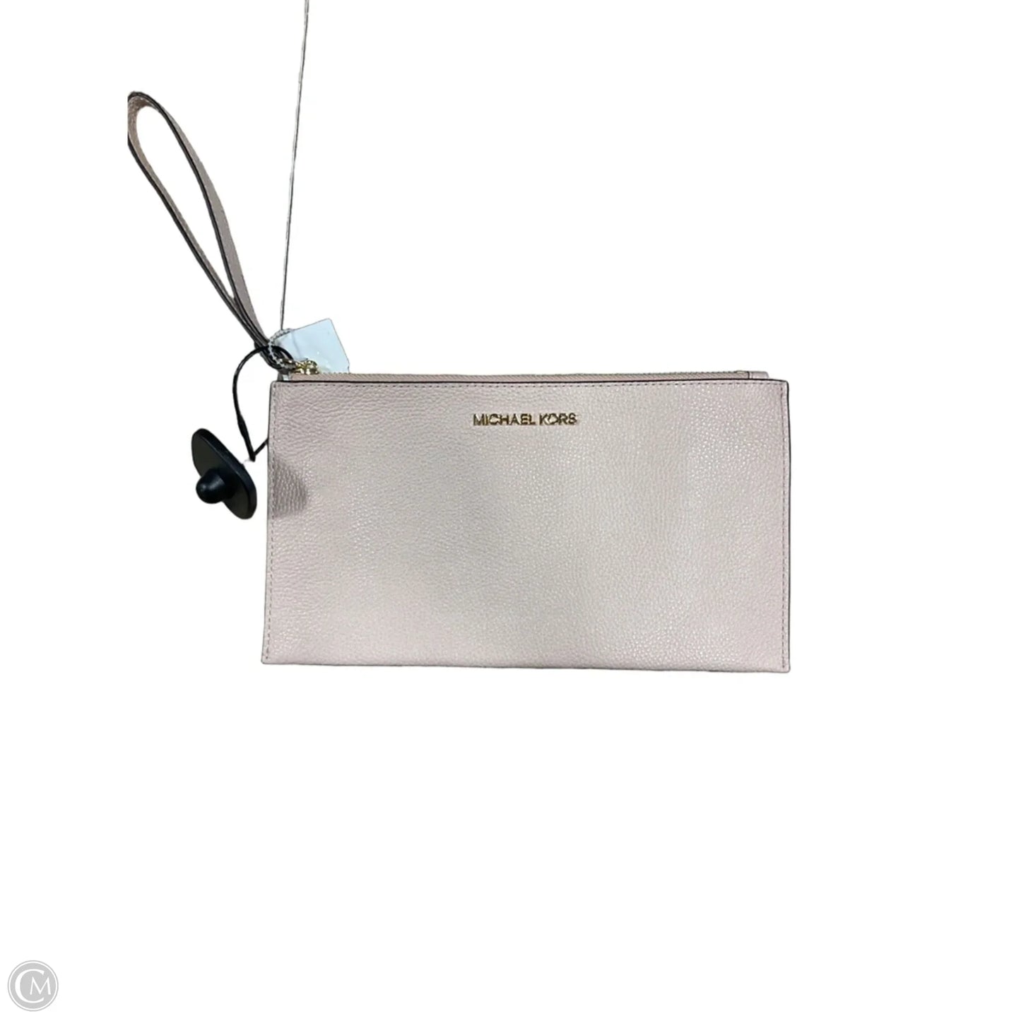 Wristlet By Michael By Michael Kors, Size: Medium