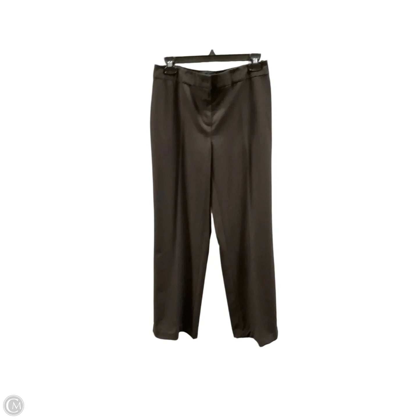 Pants Dress By Jones New York In Brown, Size: 6