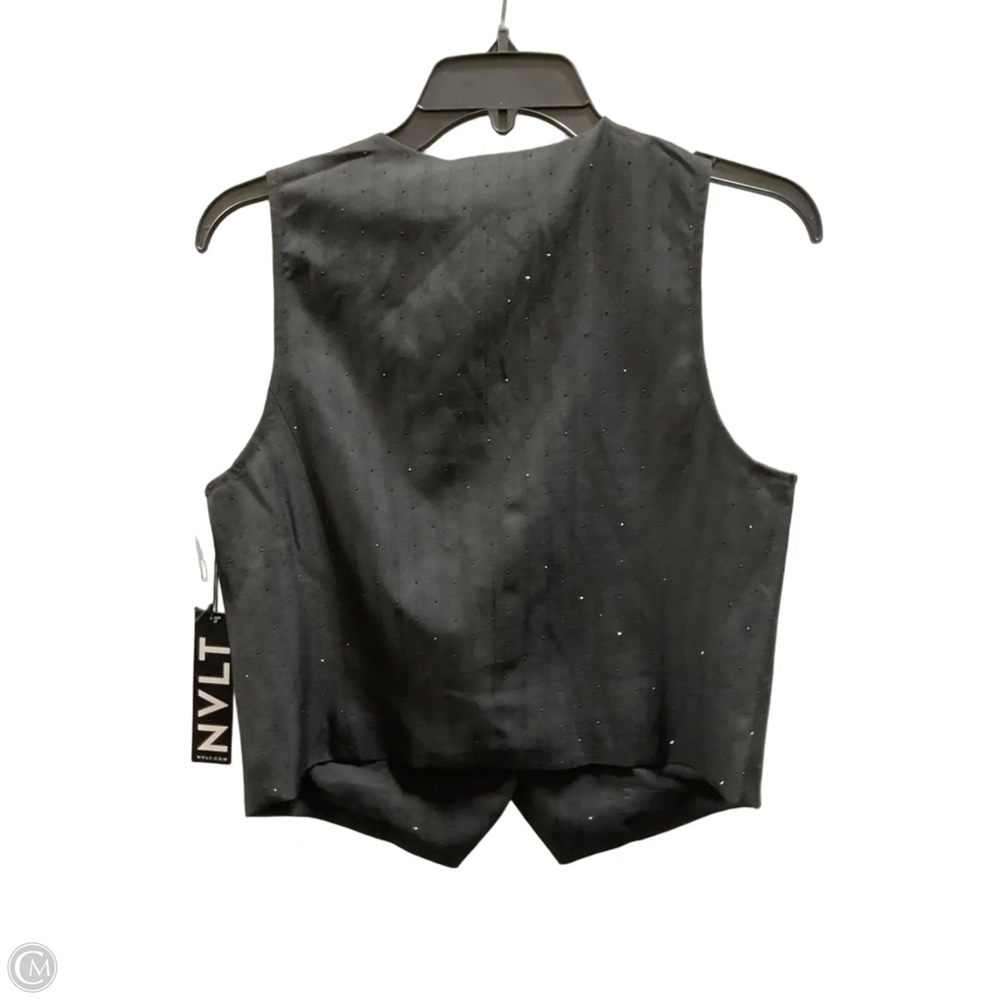 Vest Other By Cmf In Black, Size: S