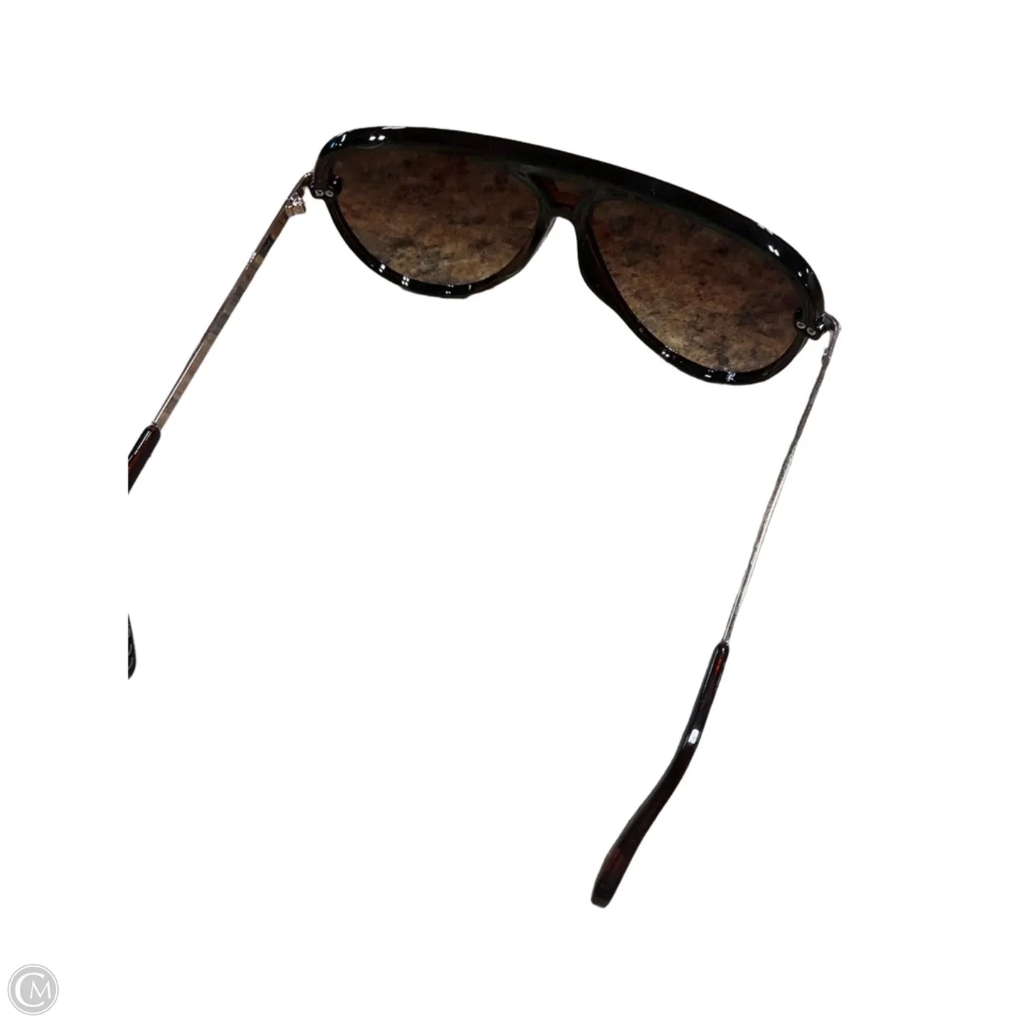 Sunglasses By Fossil, Size: