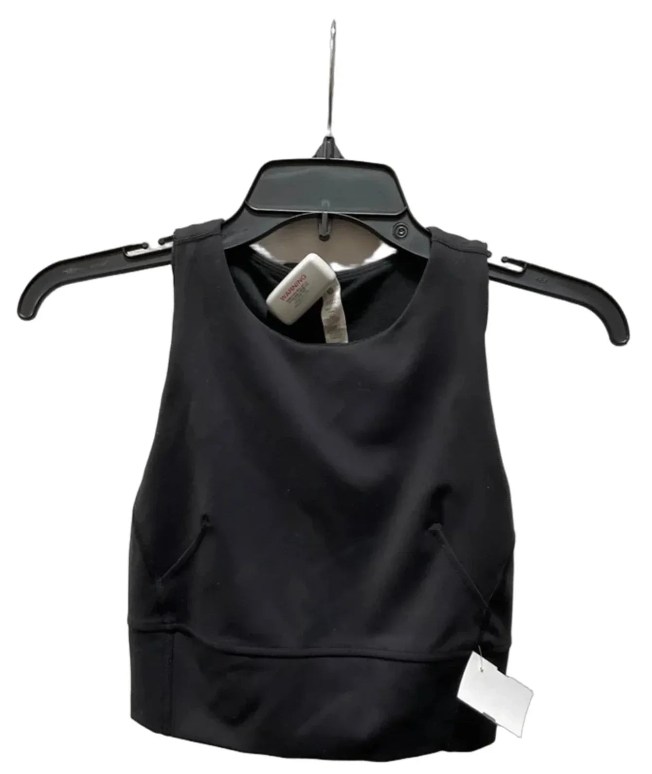 Bra By Lululemon In Black, Size: 2