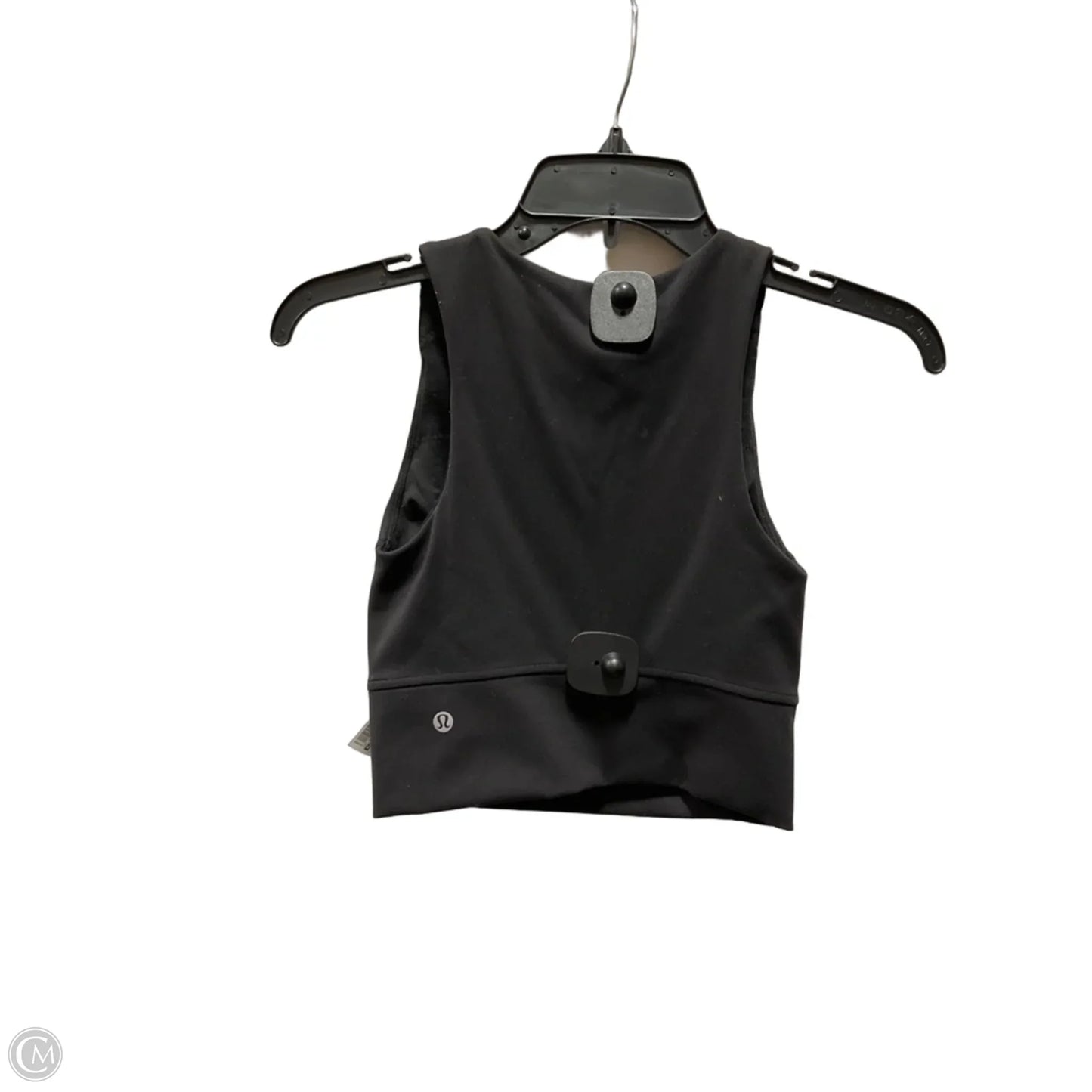 Bra By Lululemon In Black, Size: 2