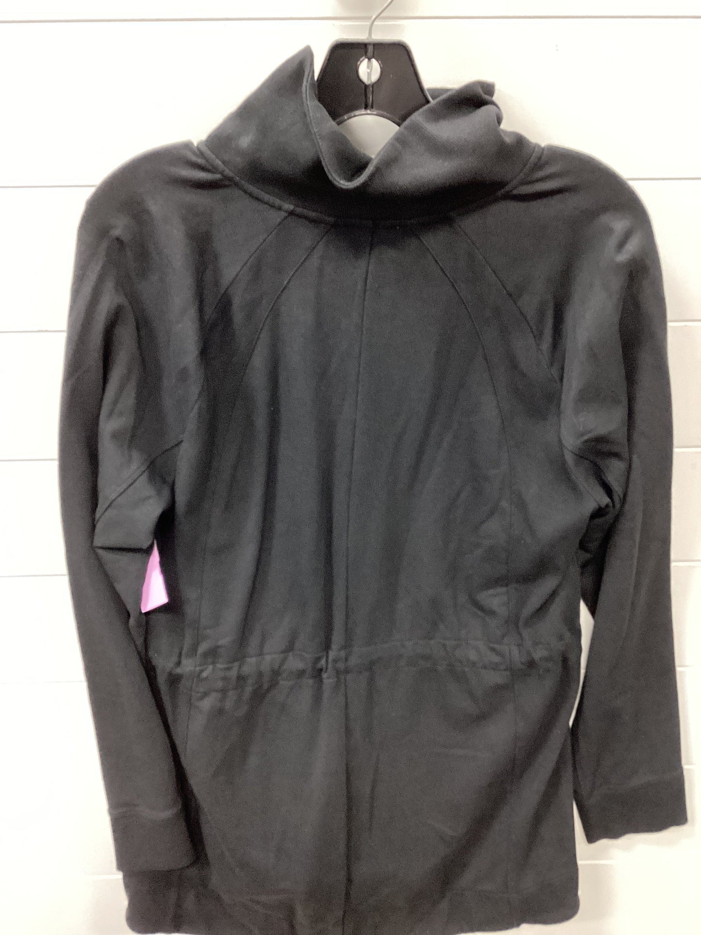 Jacket Other By Talbots In Black, Size:M