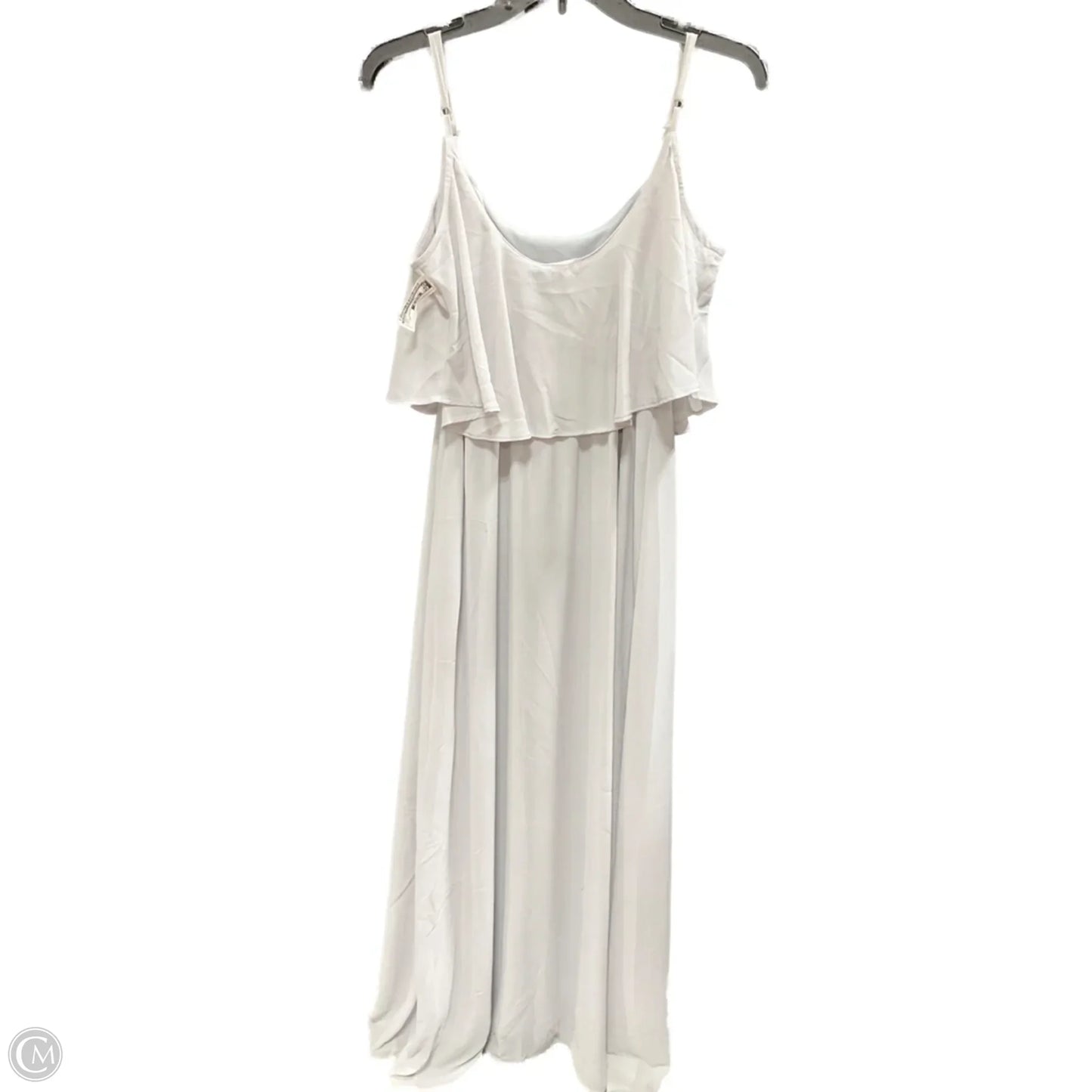 Dress Party Long By Bohme In Grey, Size: Xs