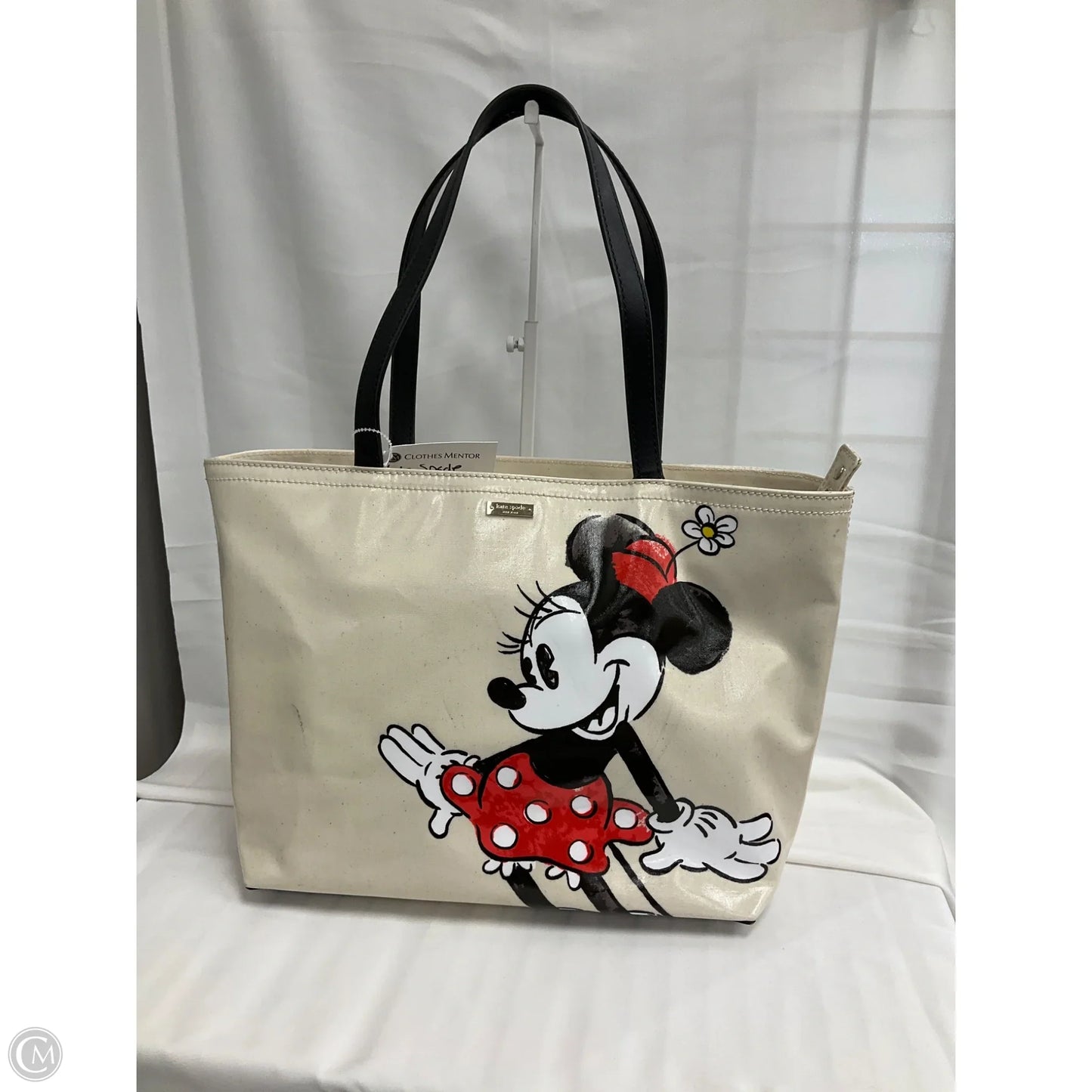 Handbag Designer By Kate Spade, Size: Large