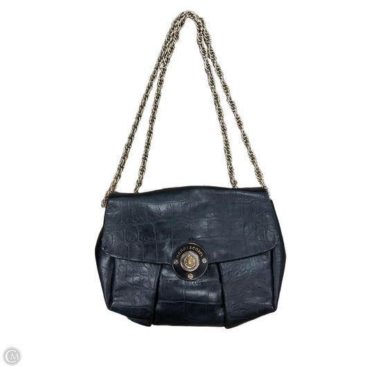 Crossbody Leather By Henri Bendel, Size: Small