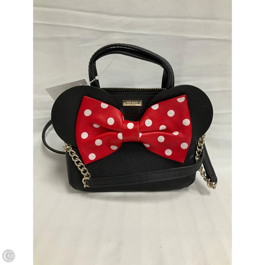 Crossbody Designer By Kate Spade, Size: Small