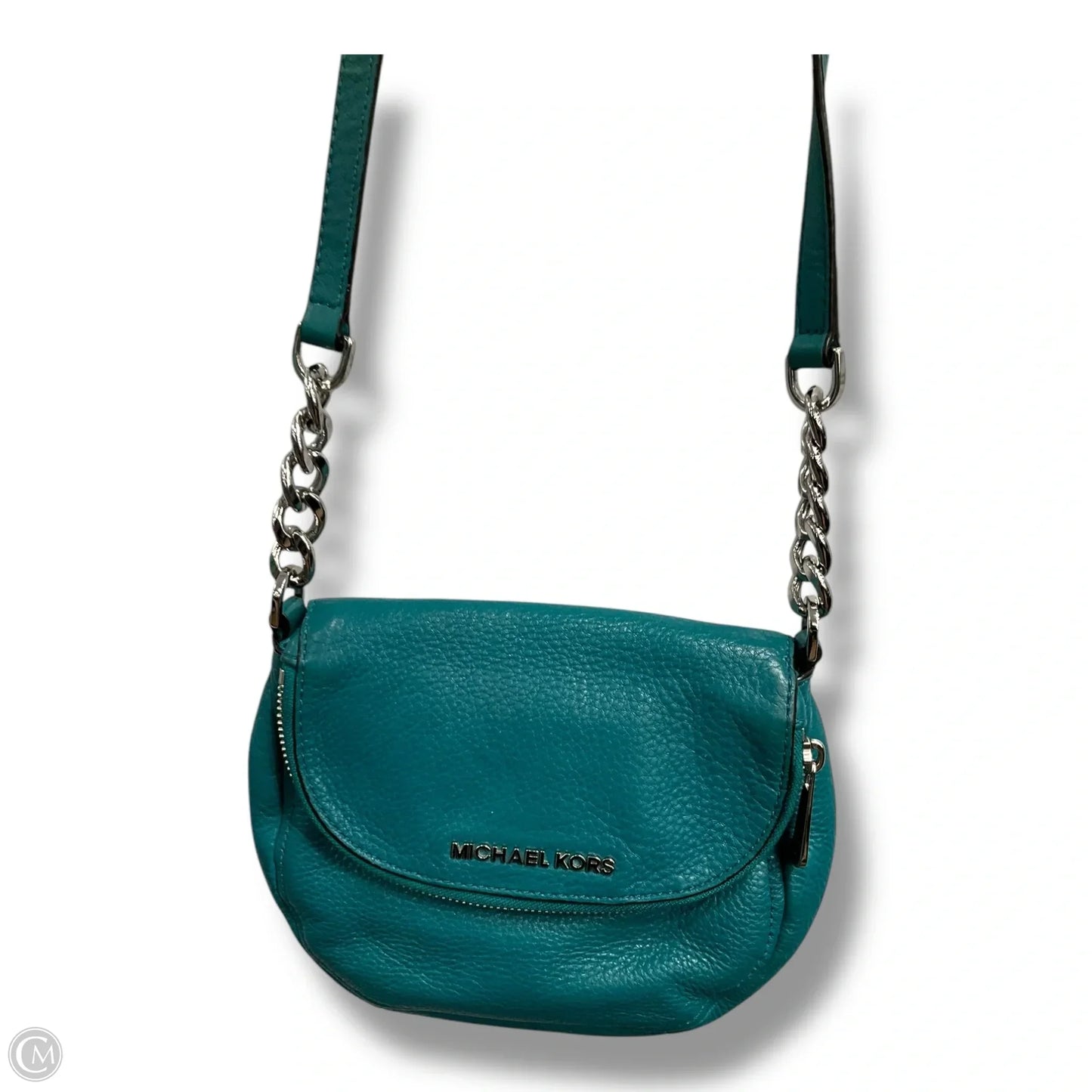 Crossbody Designer By Michael Kors, Size: Small