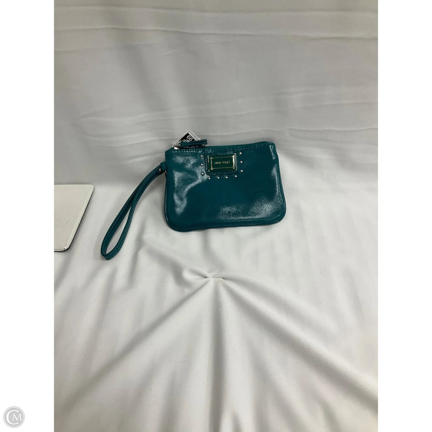 Wristlet By Nine West, Size: Small