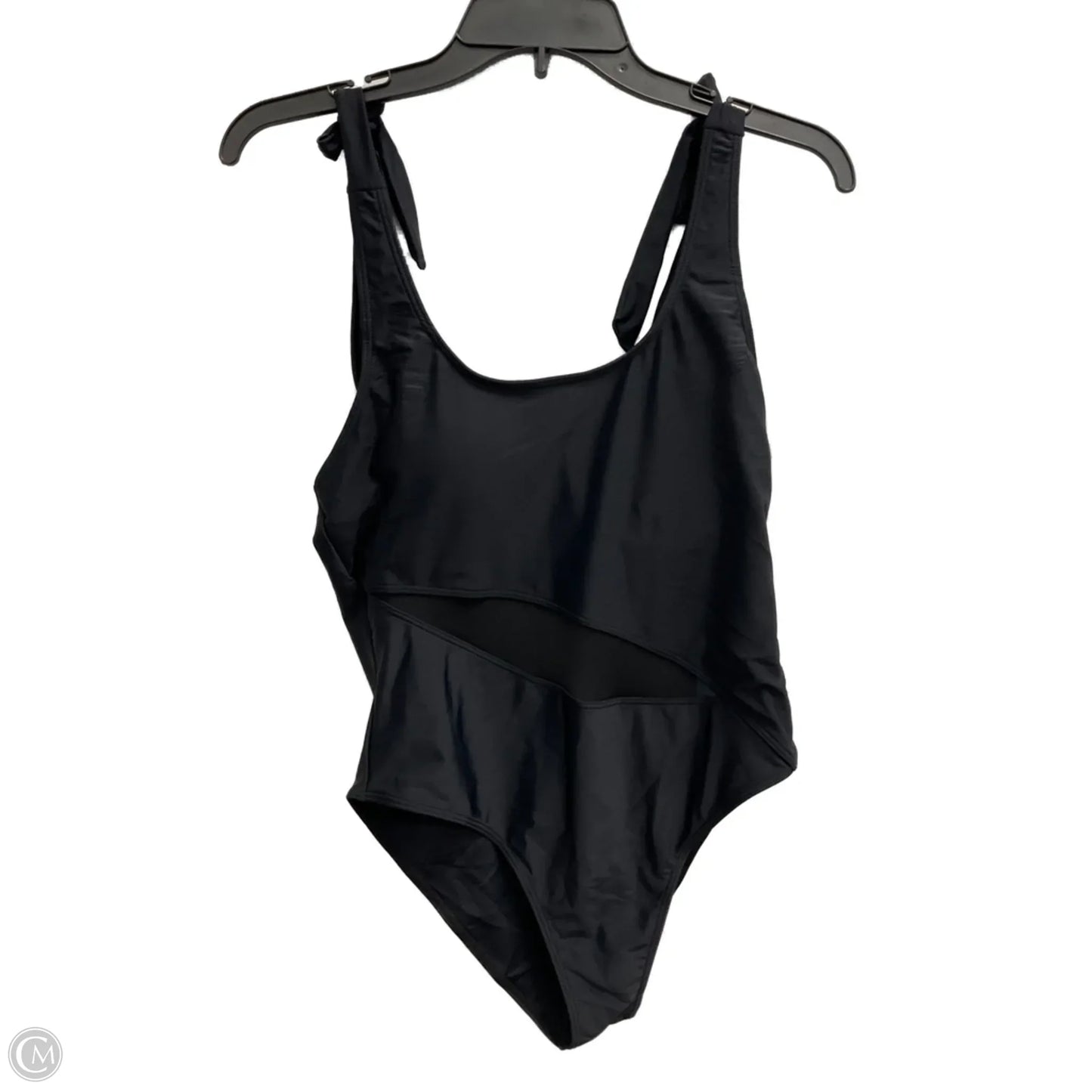 Swimsuit By Cmc In Black, Size: L