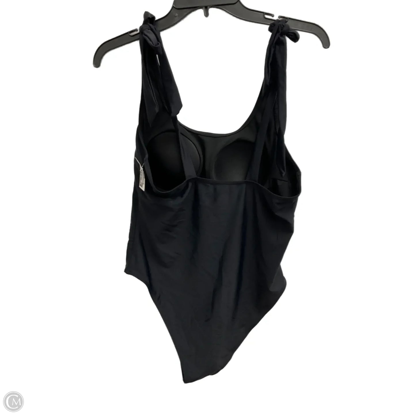 Swimsuit By Cmc In Black, Size: L