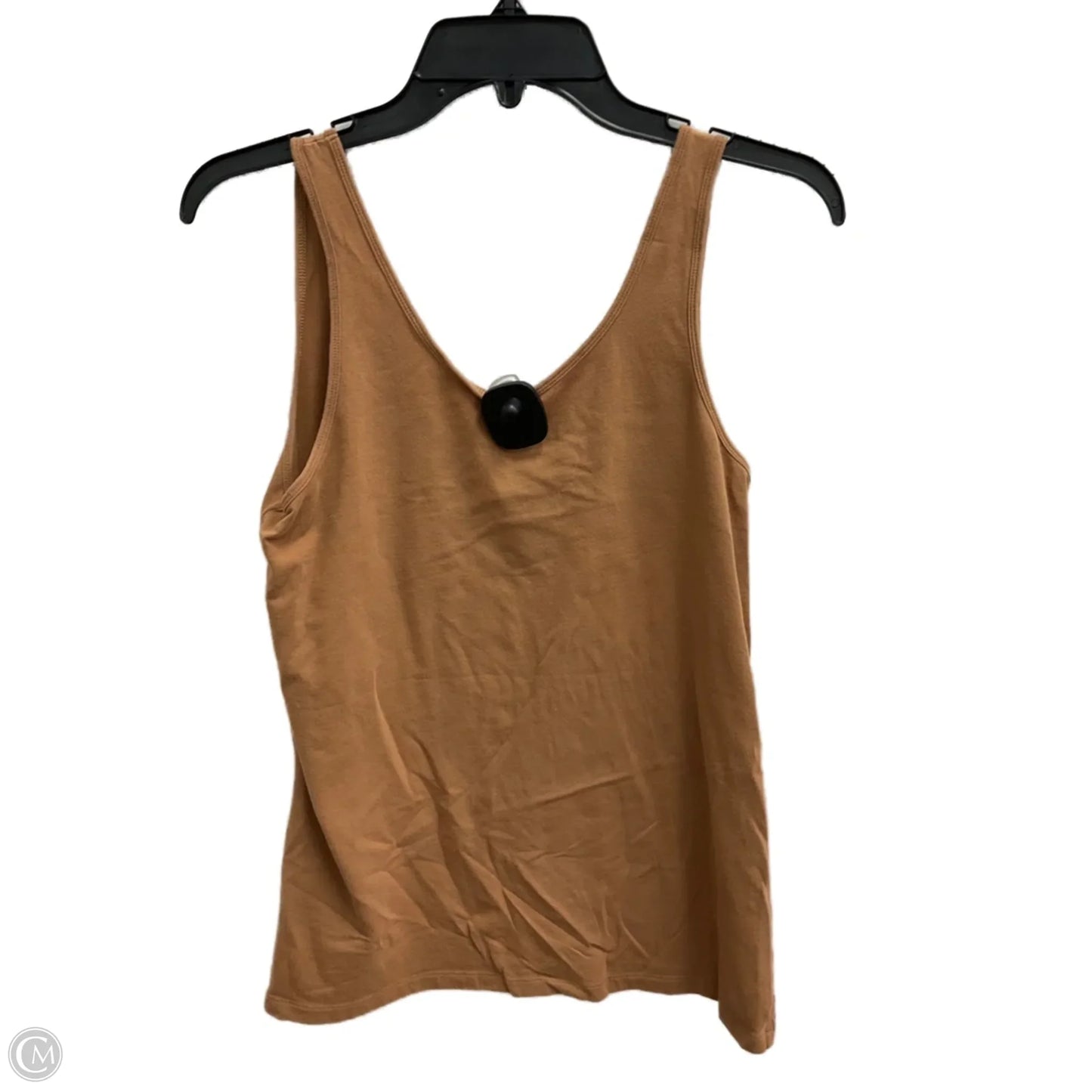 Tank Top By Old Navy In Brown, Size: L