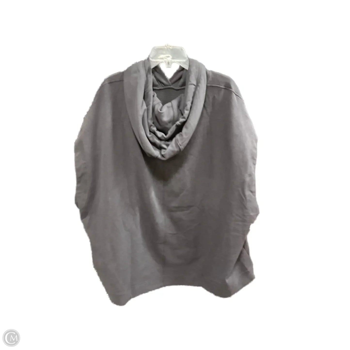 Vest Other By Athleta In Black, Size: 3x